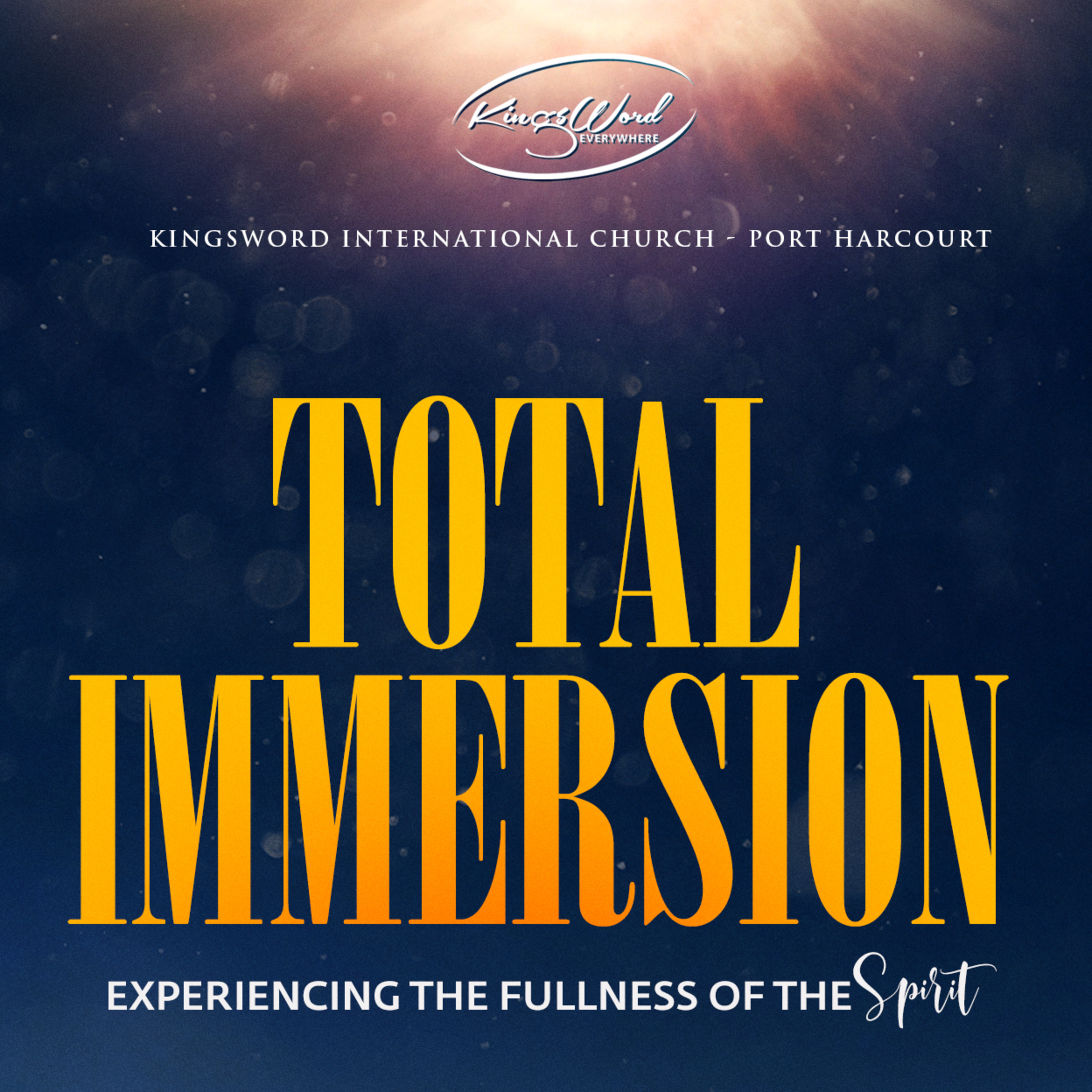 KingsWord International Church, Port Harcourt