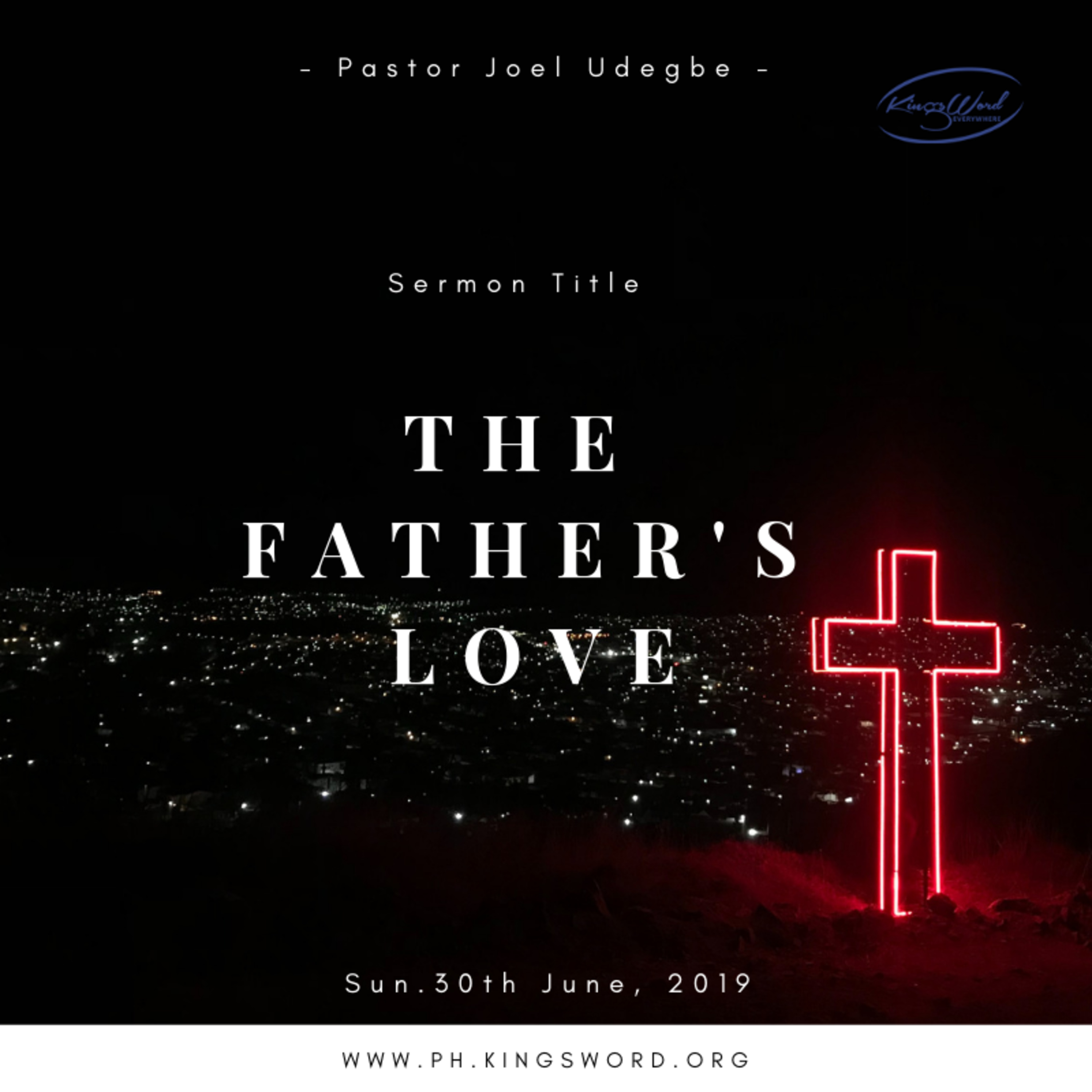 KingsWord International Church, Port Harcourt
