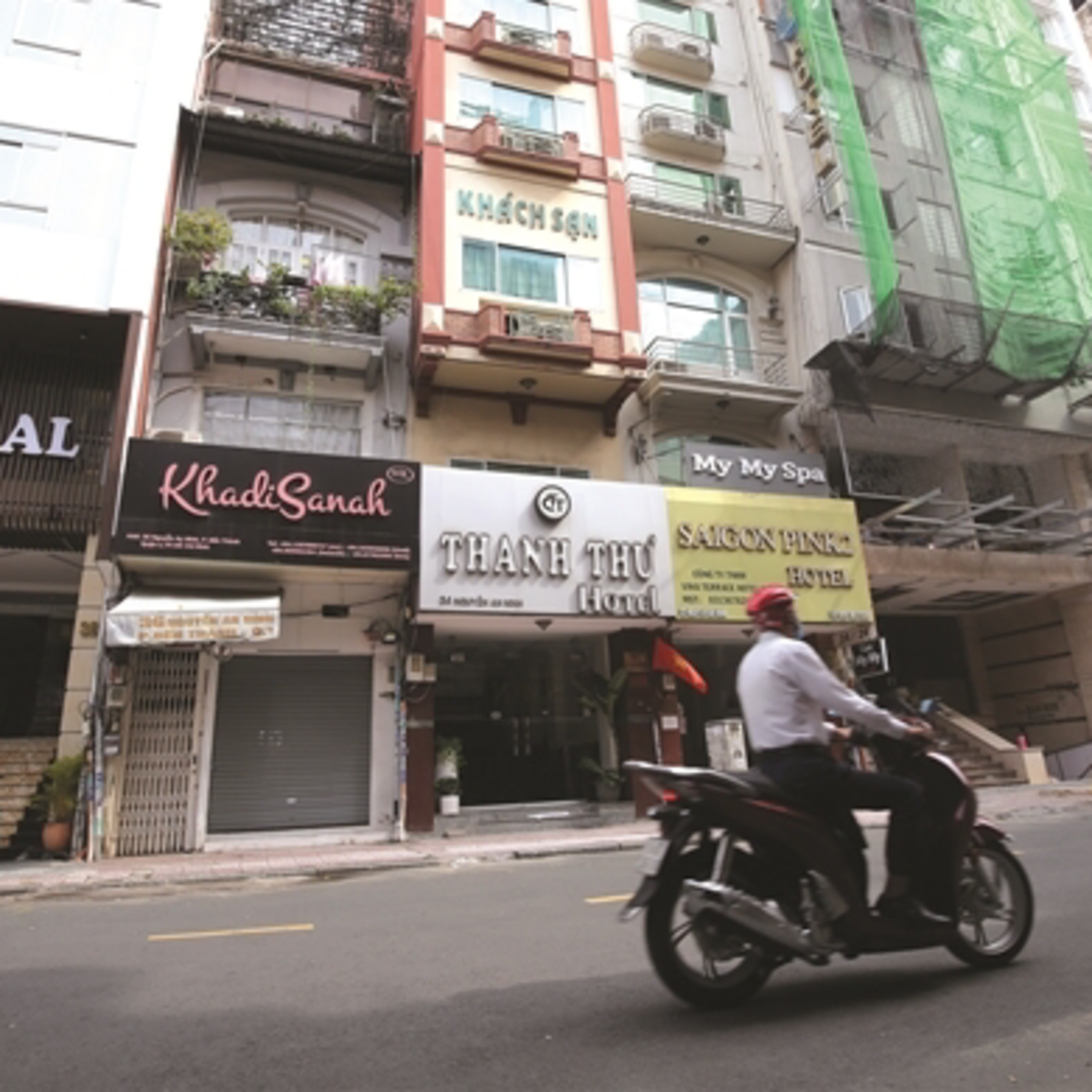 Nhip Cau Dau Tu