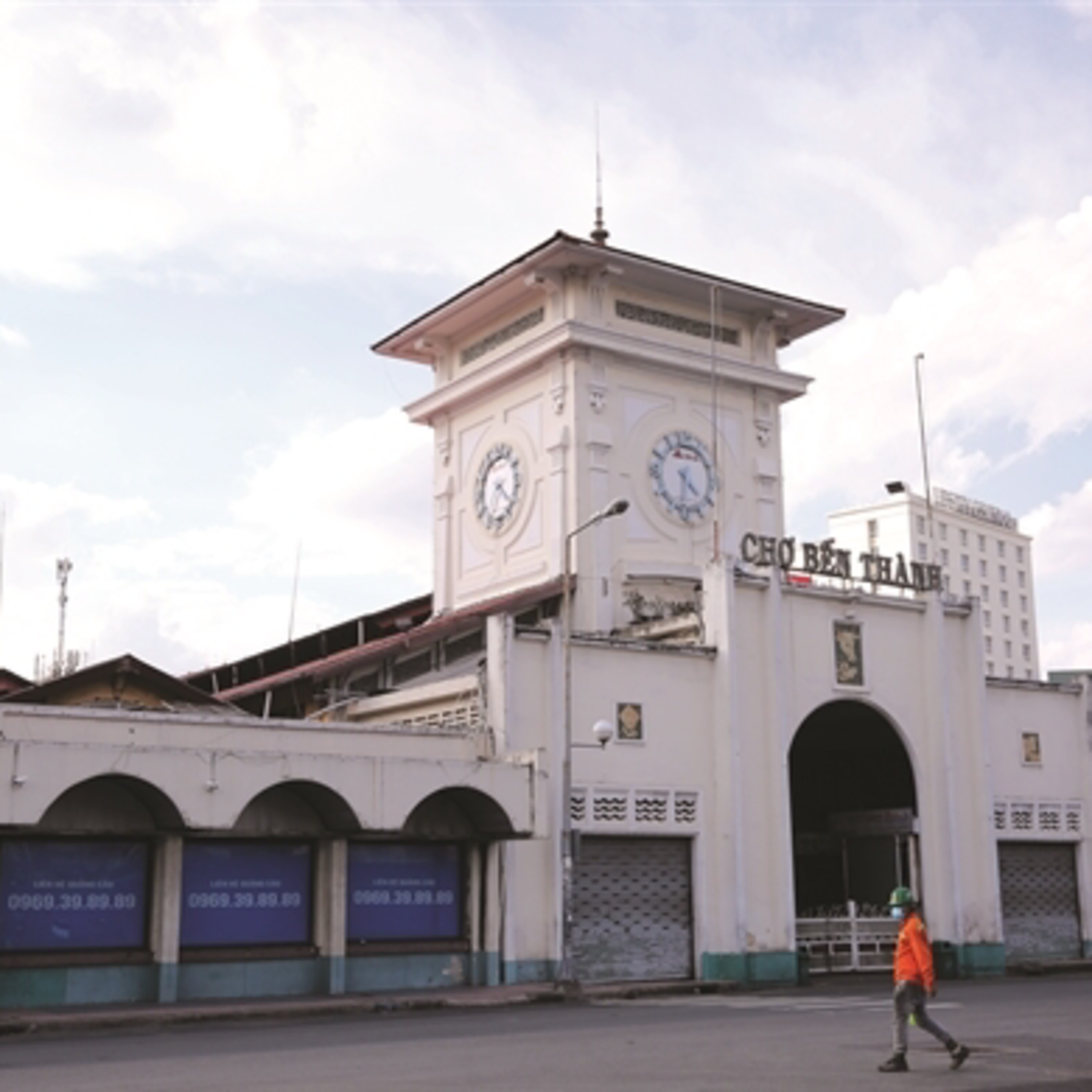 Nhip Cau Dau Tu