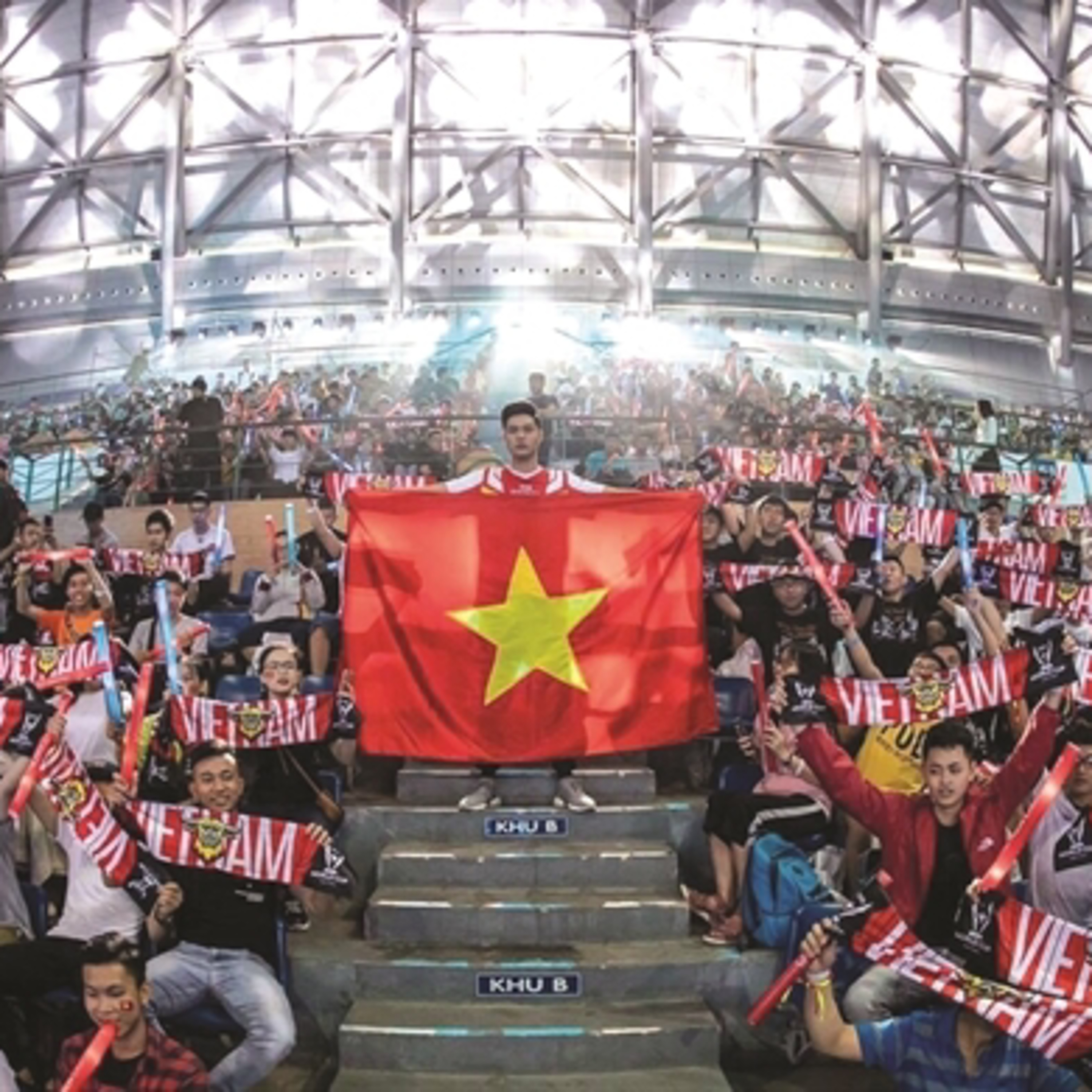Nhip Cau Dau Tu