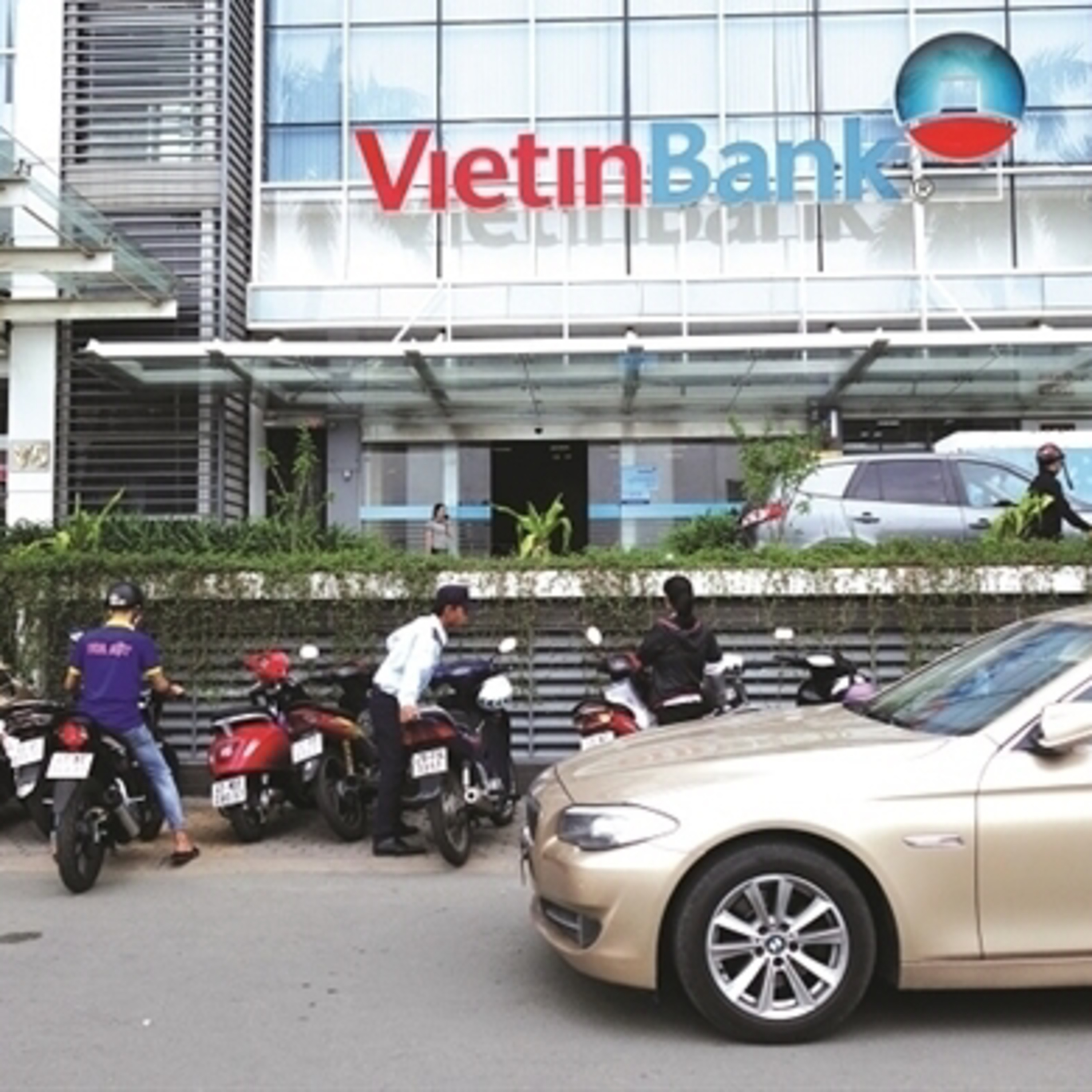 Nhip Cau Dau Tu