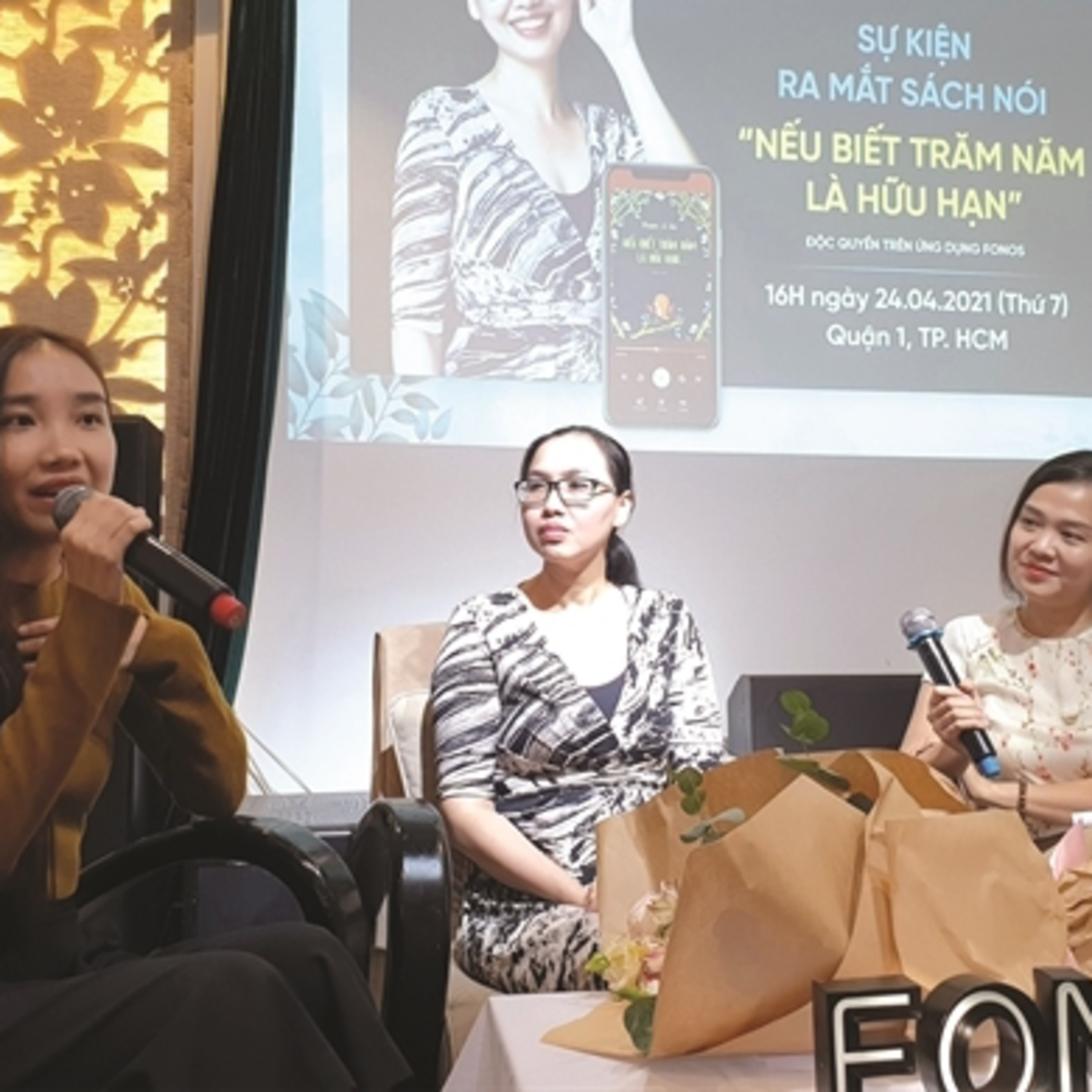 Nhip Cau Dau Tu