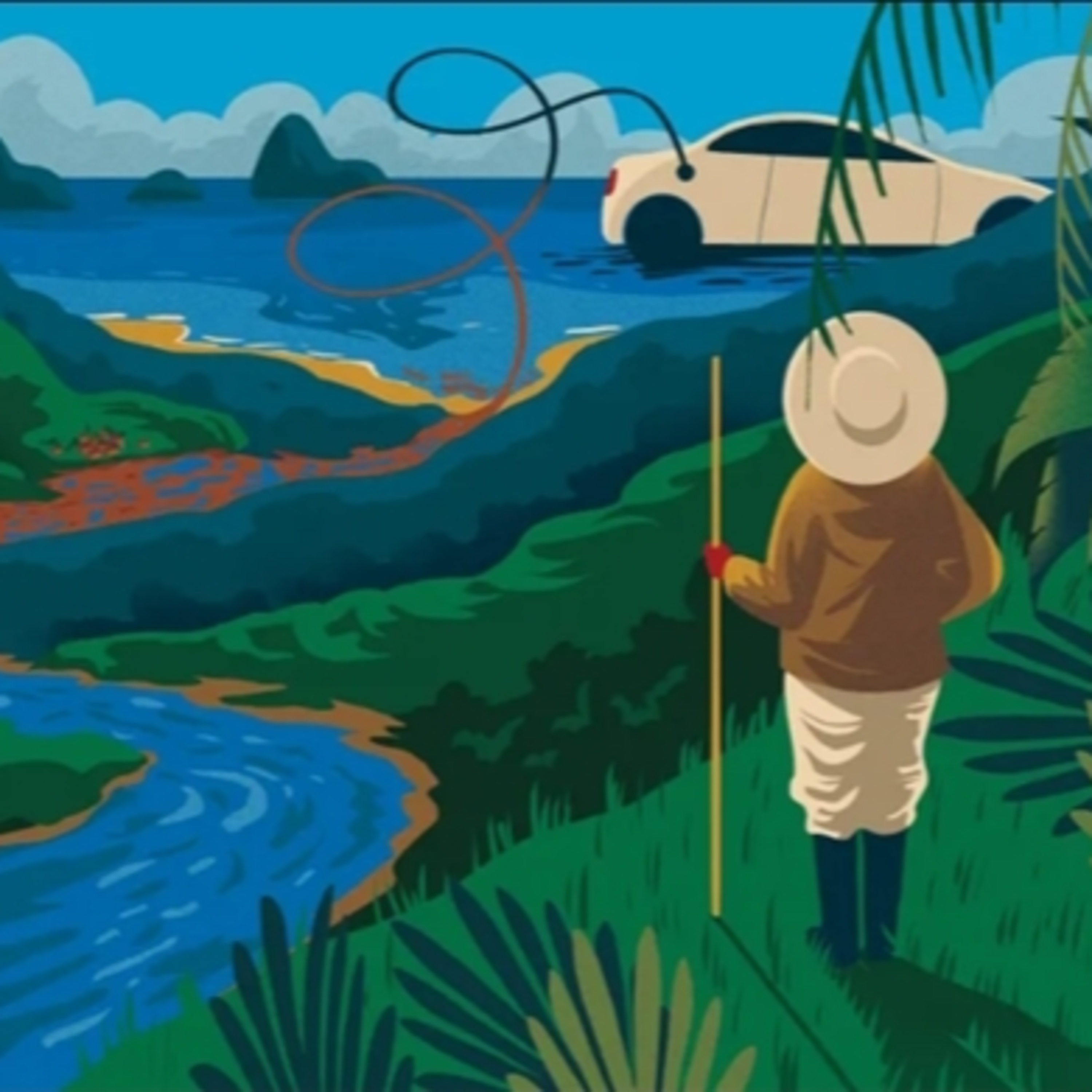 Nhip Cau Dau Tu