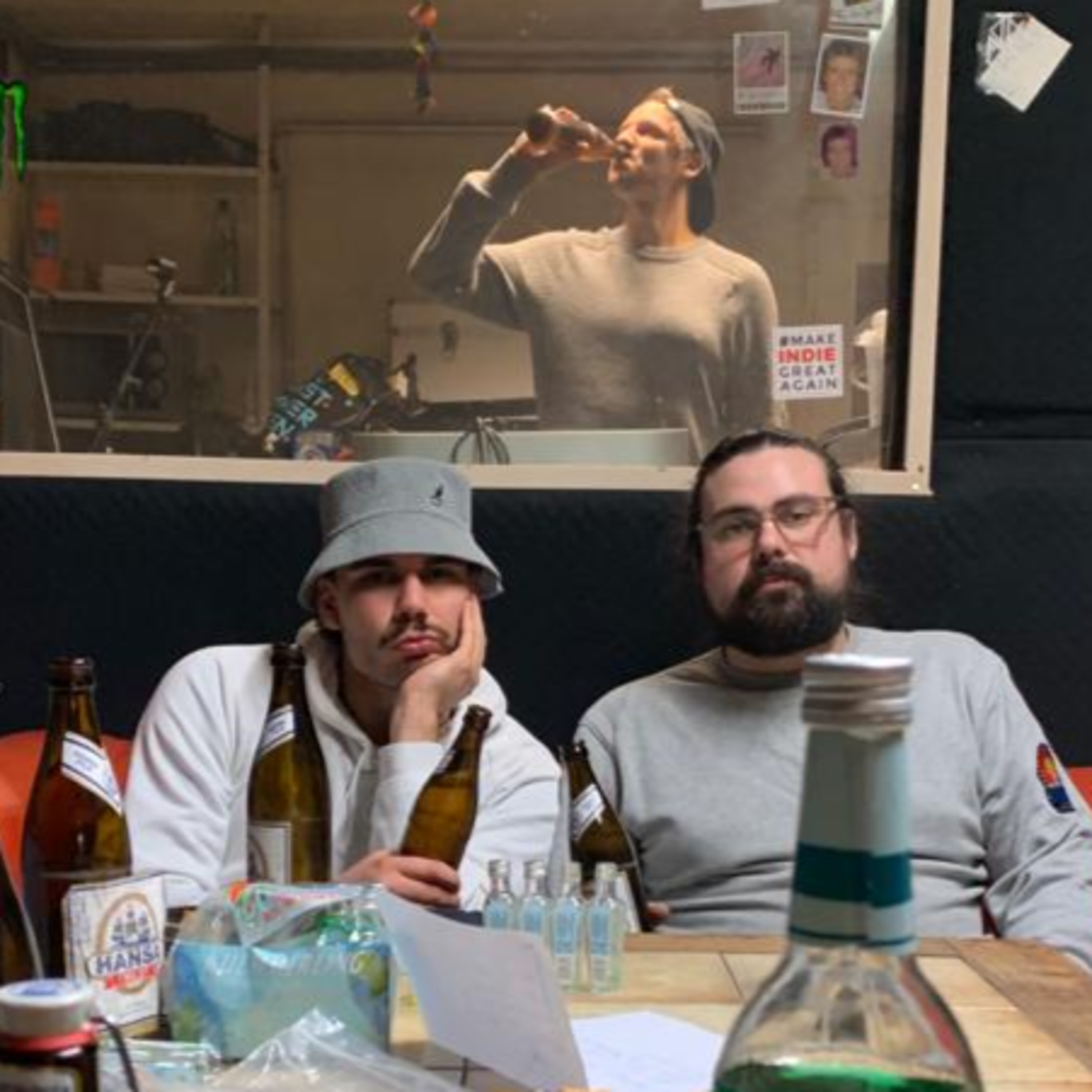 Fluch & Segen