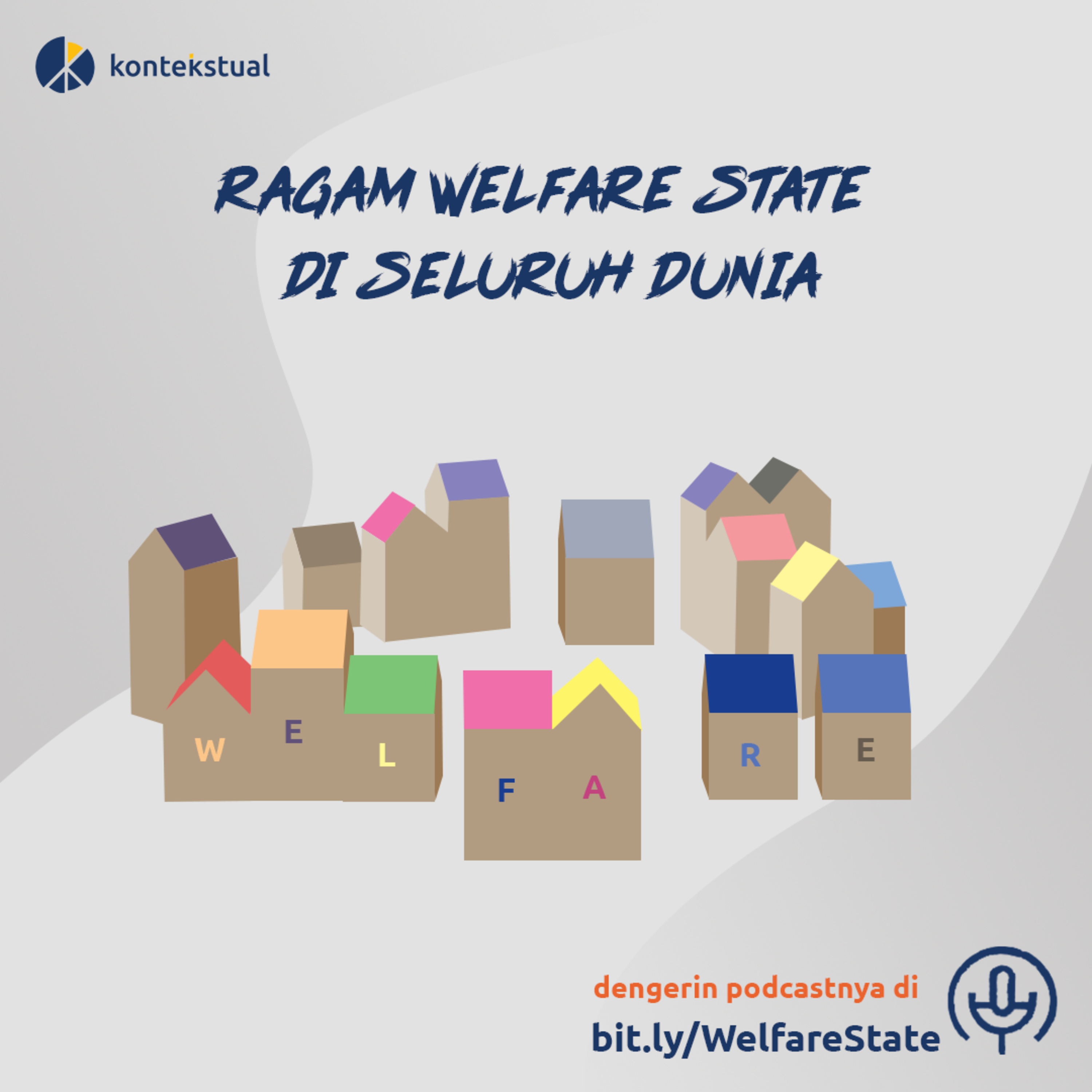 Podcast Bebas Aktif