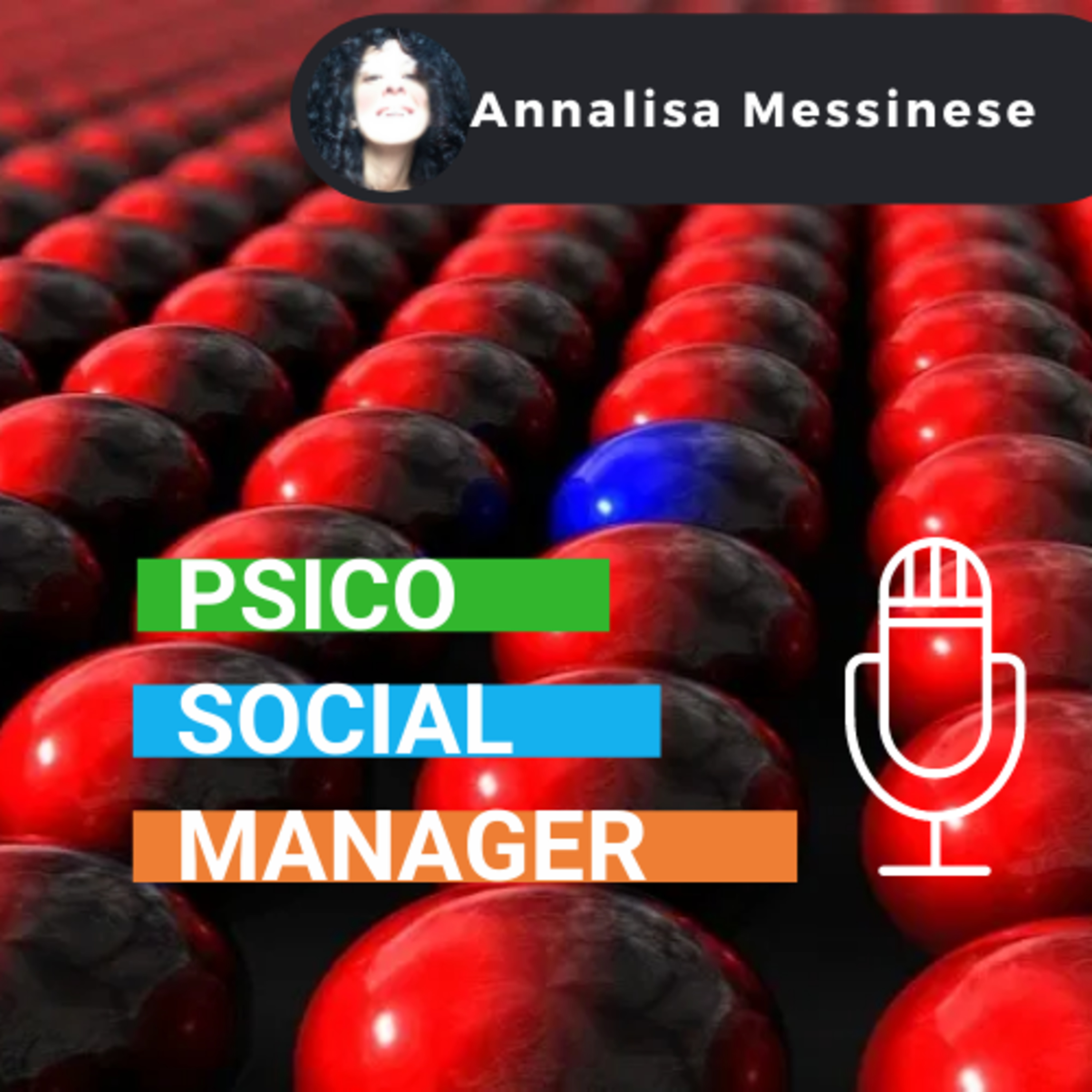 Psico Social Manager