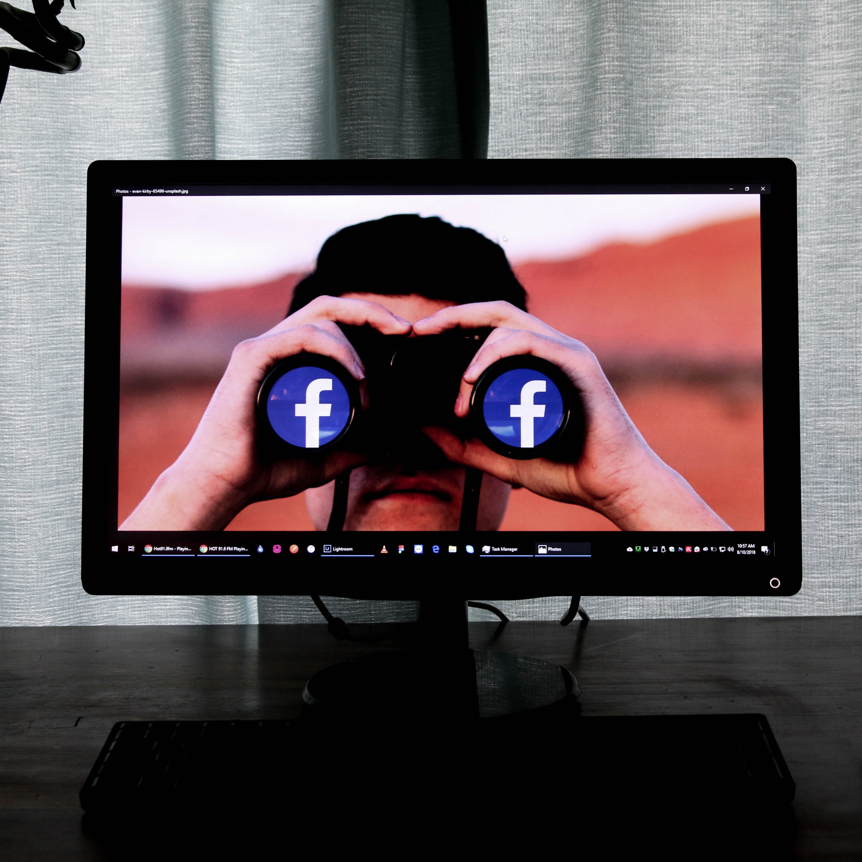 SOCIAL MEDIA IS THE NOW AND THE FUTURE BUT IS IT ALSO THE END? (OPINION PIECE)