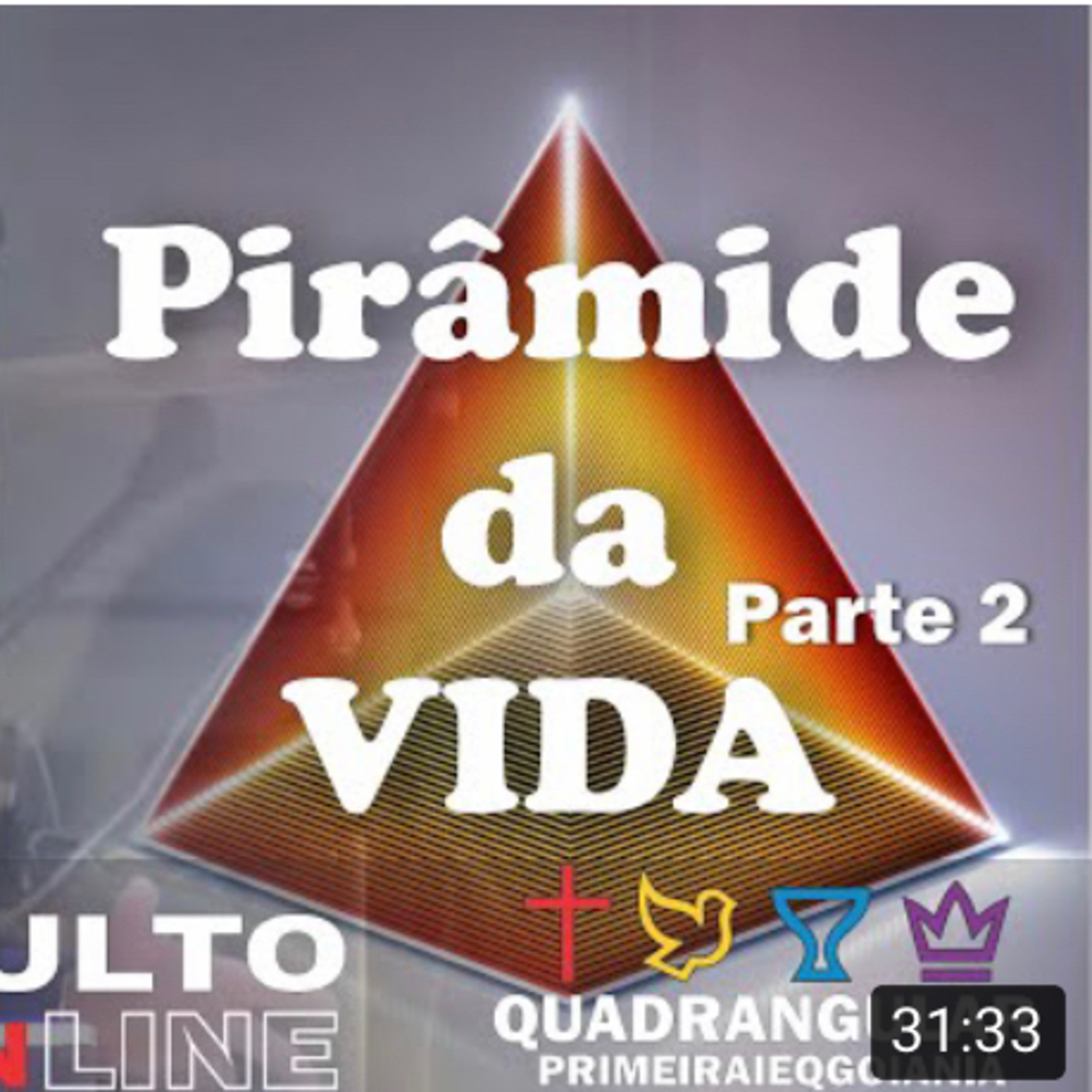 Pirâmide da Vida episode artwork