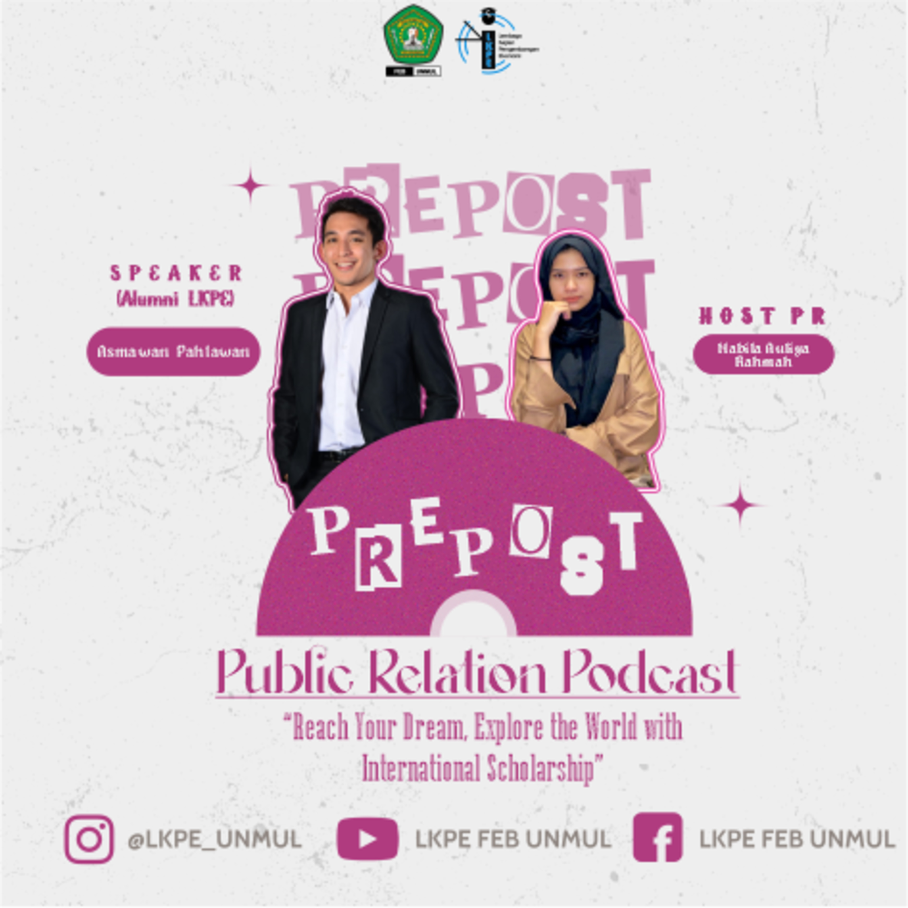 LKPE PODCAST