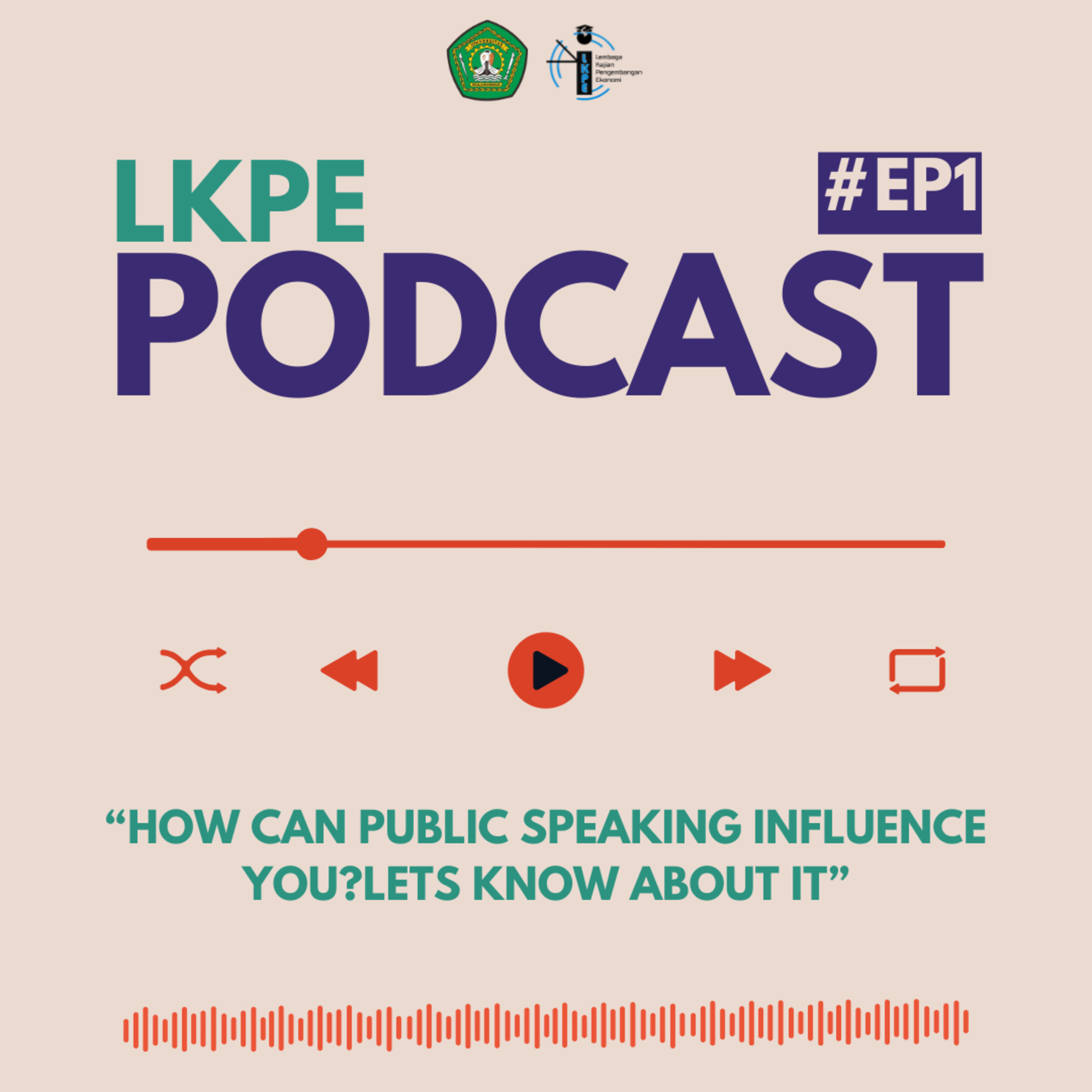 LKPE PODCAST