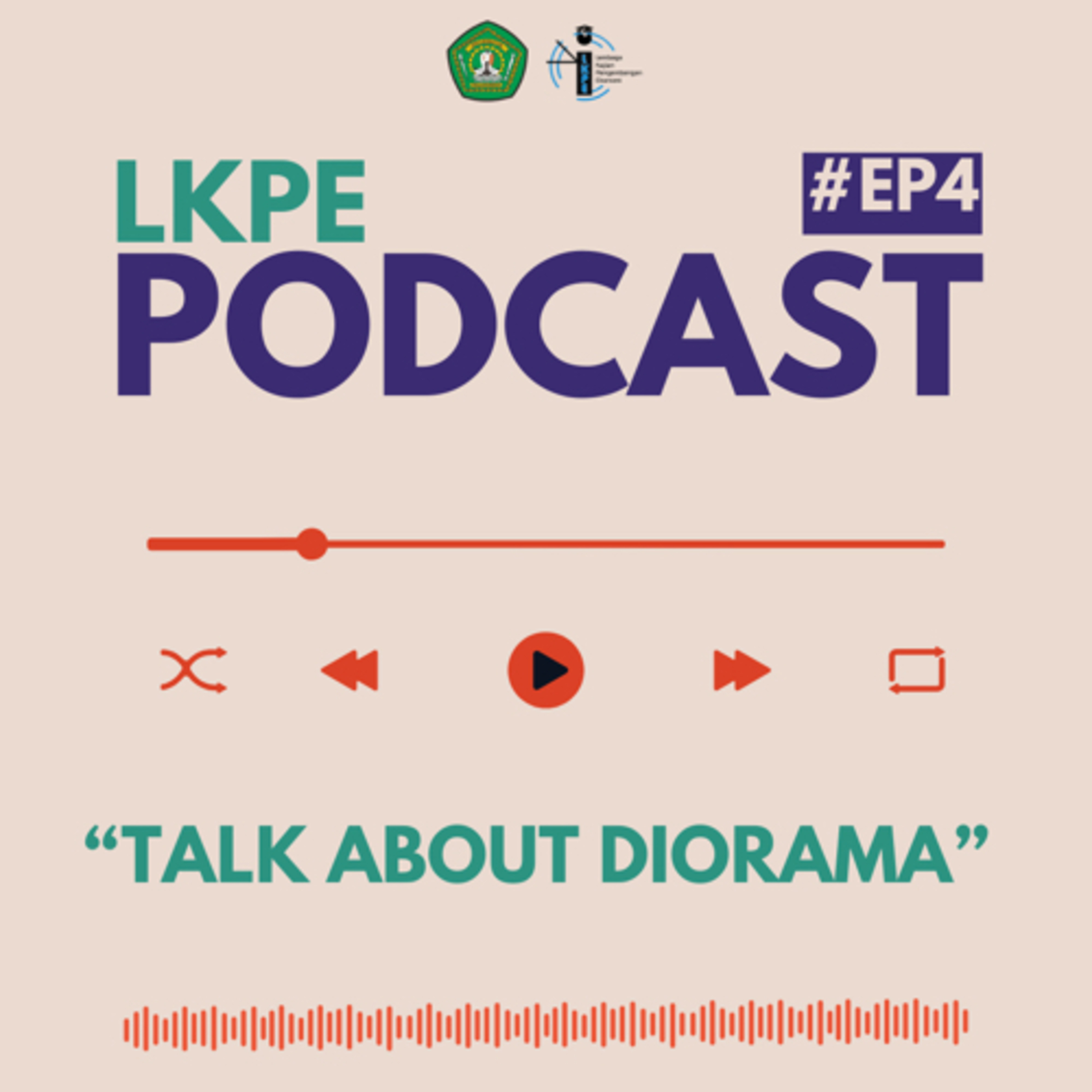 LKPE PODCAST