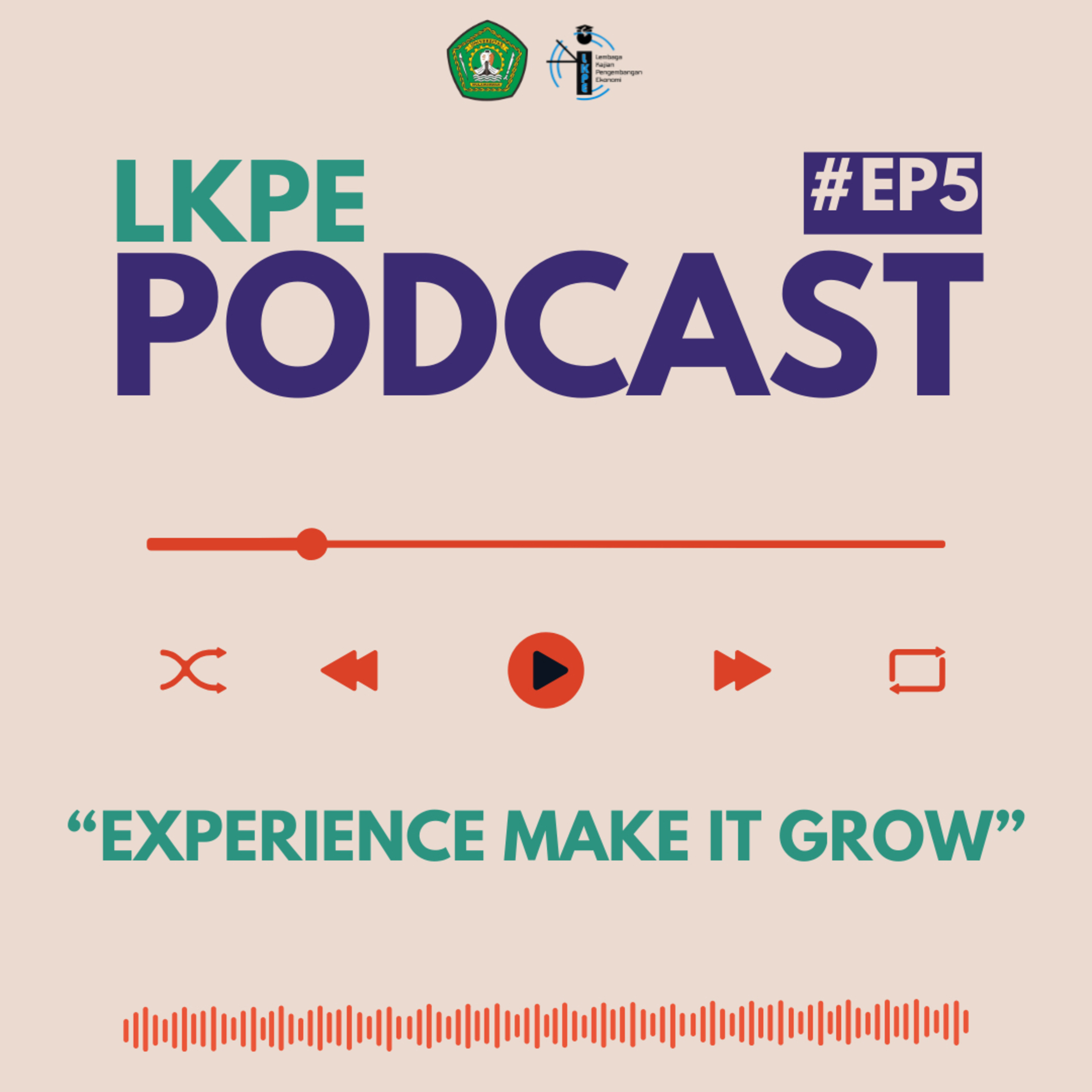 LKPE PODCAST