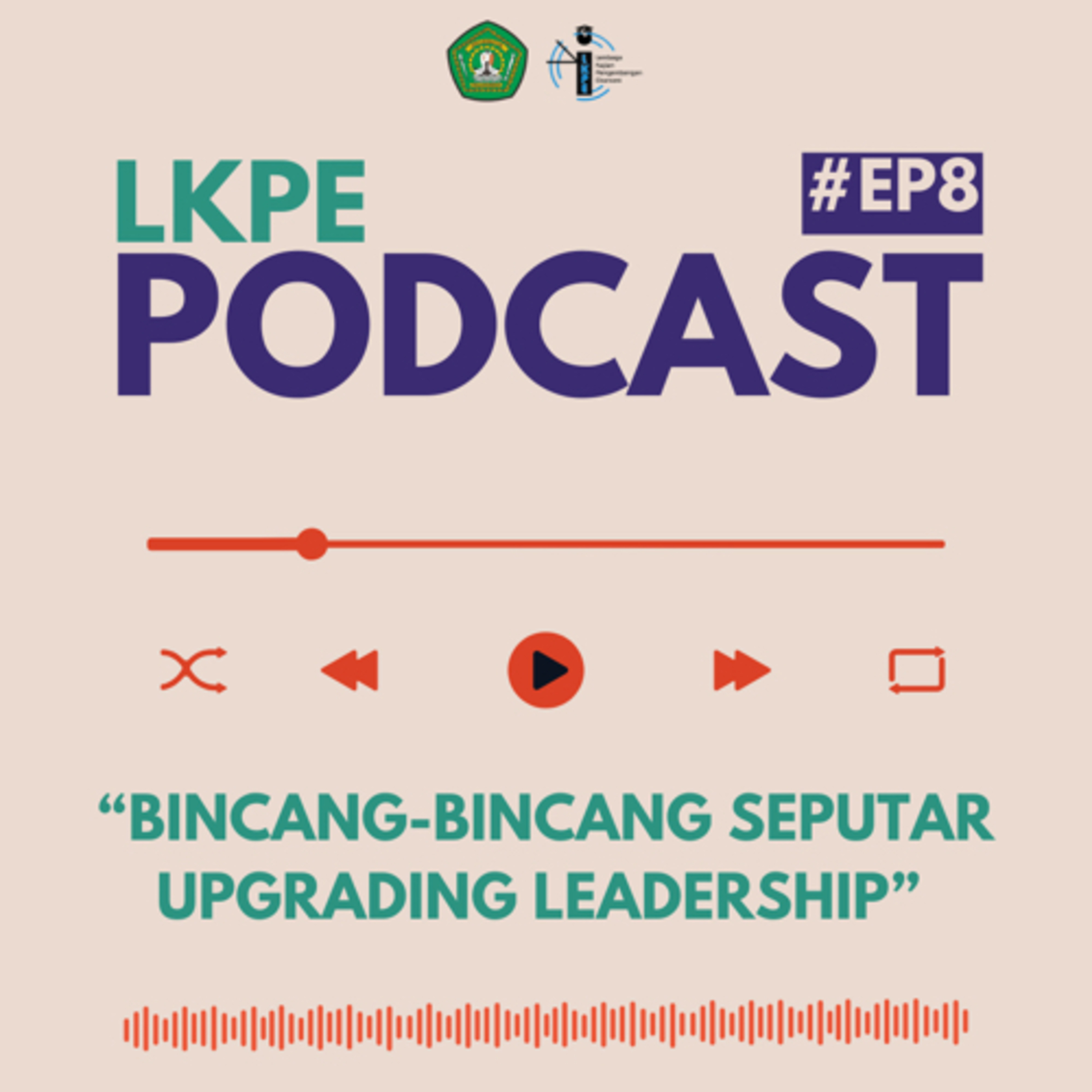 LKPE PODCAST