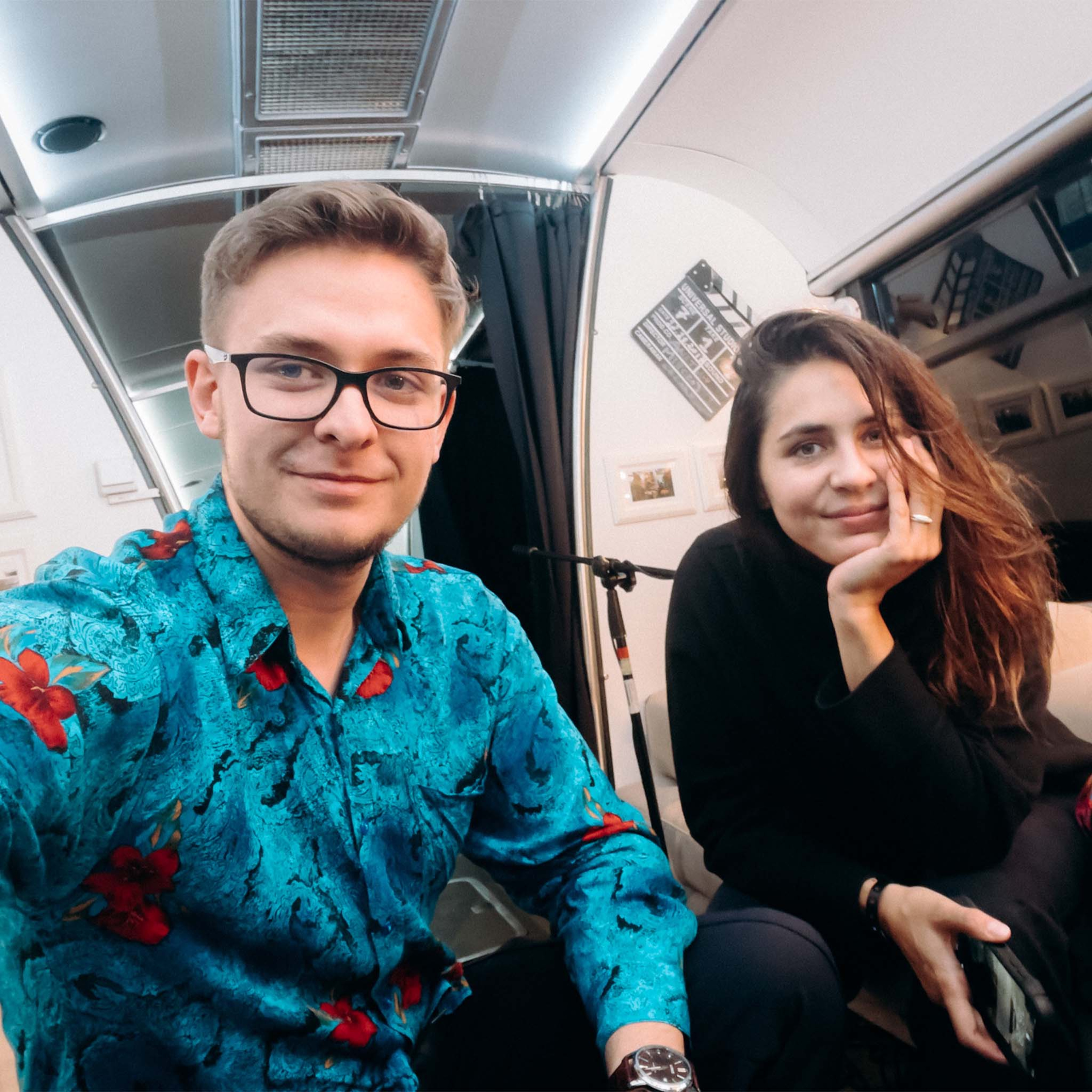 Jak myśl o zagładzie świata może Cię uwolnić od lęku? - rozmowa z Jagodą Szelc