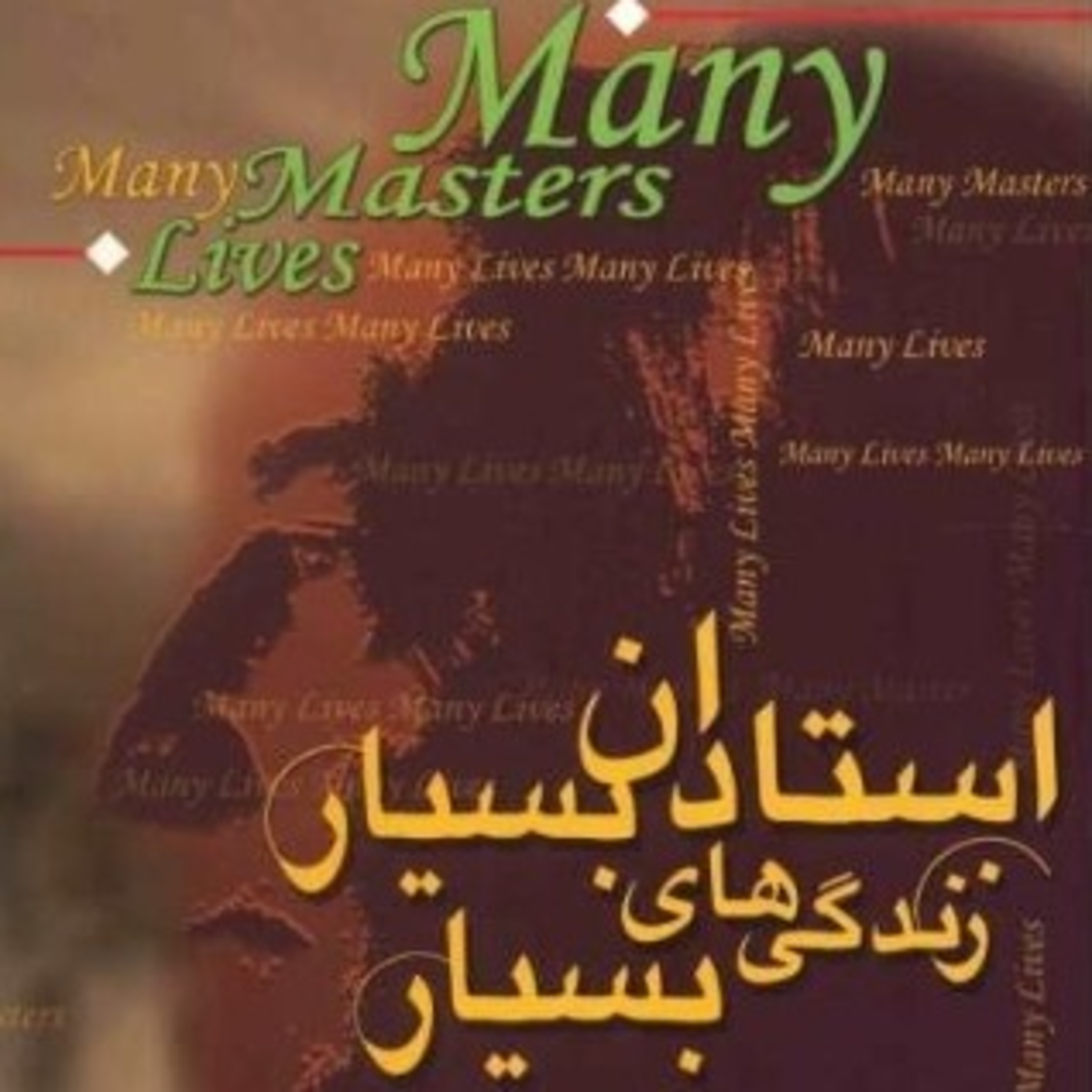 استادان بسیار زندگی های بسیار ۱ episode artwork