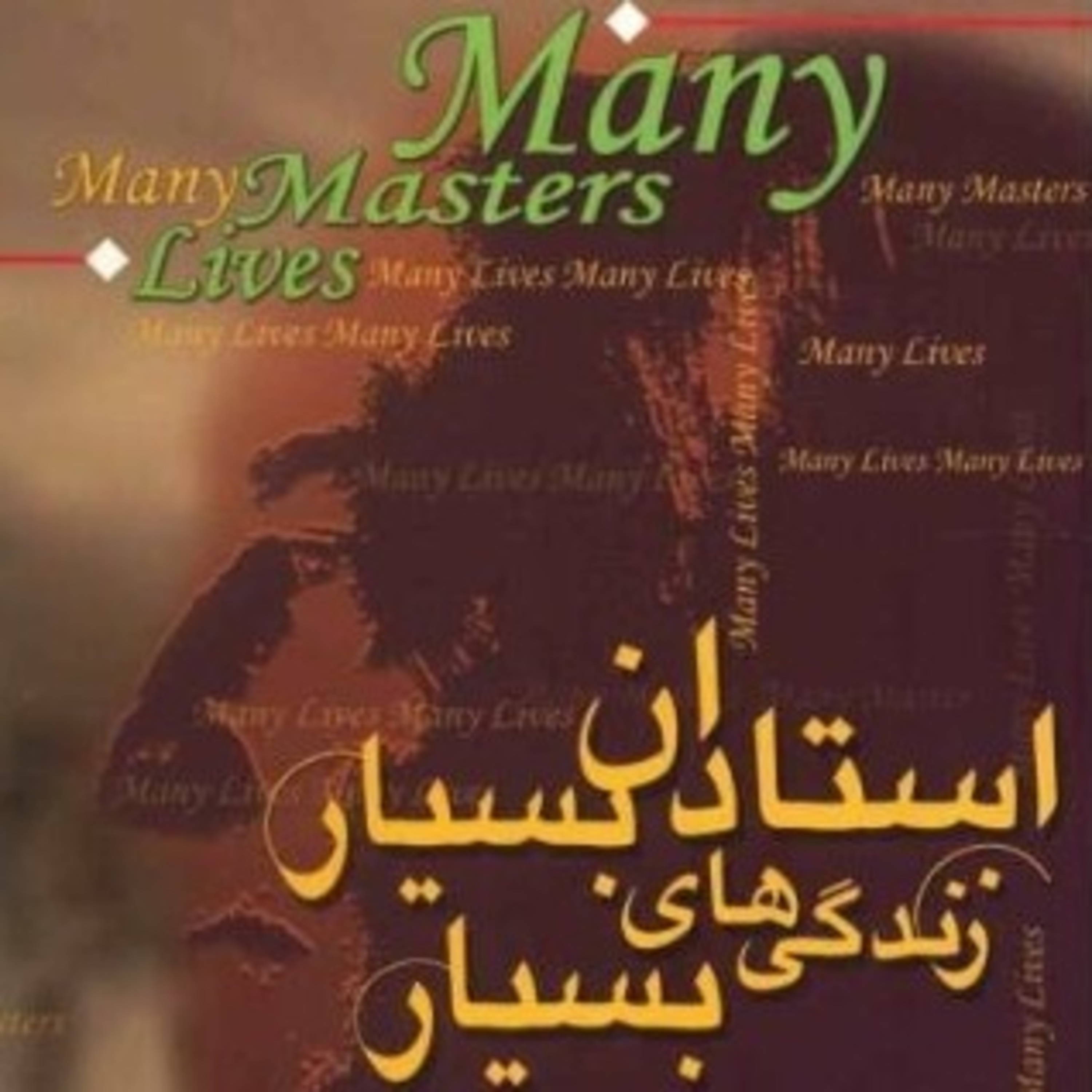 استادان بسیار زندگی های بسیار ۱۰ episode artwork