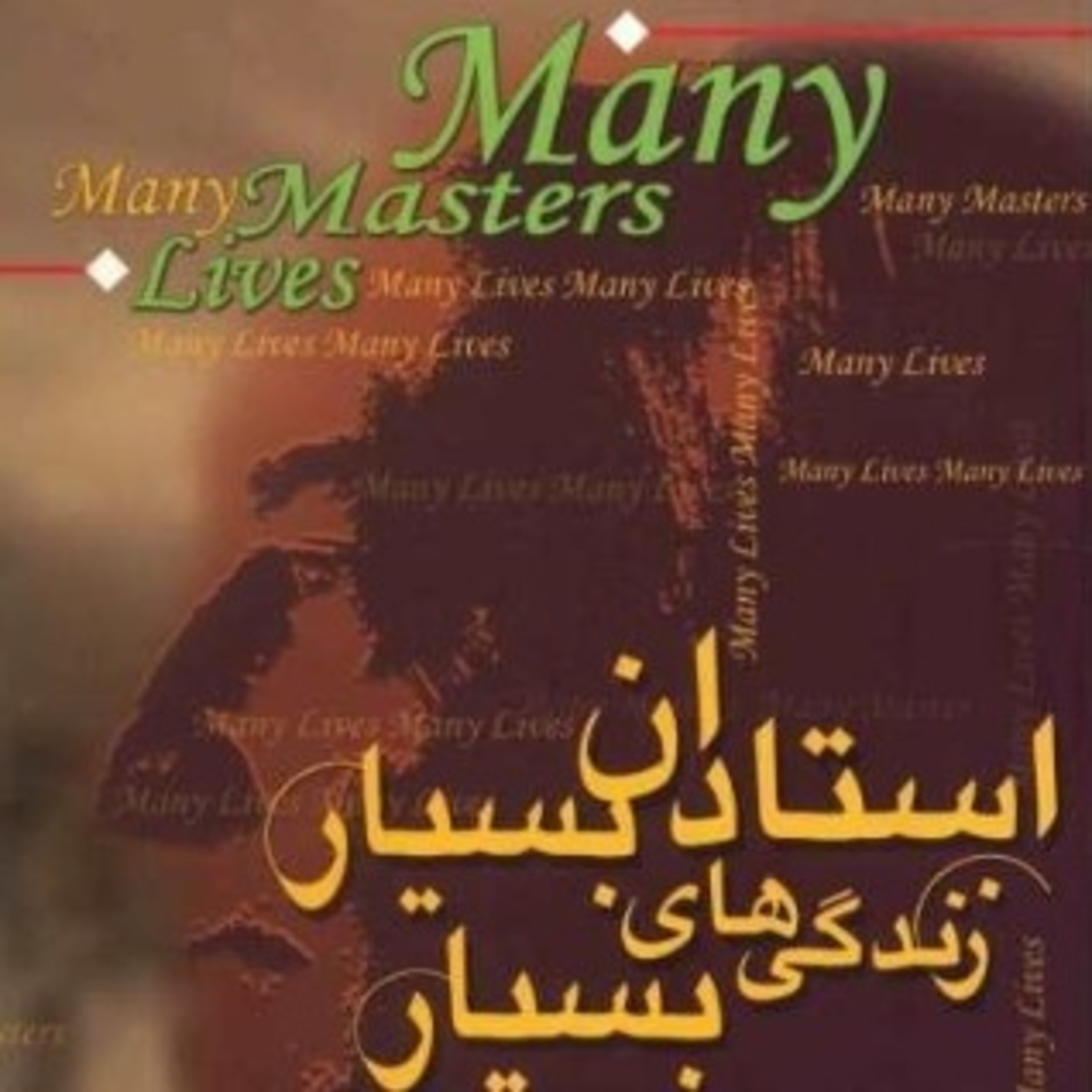 استادان بسیار زندگی های بسیار ۱۲ episode artwork