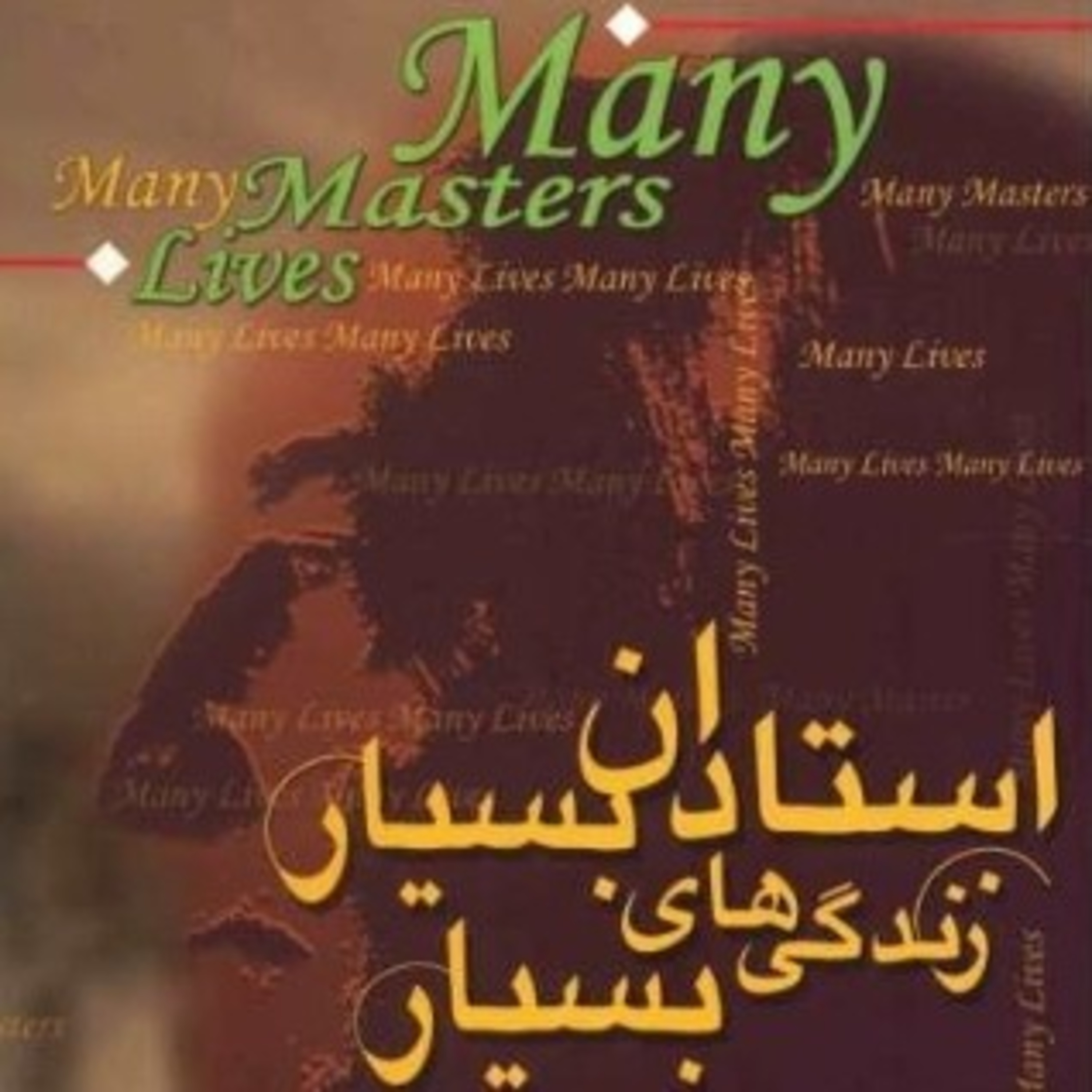 استادان بسیار زندگی های بسیار ۲۰ episode artwork