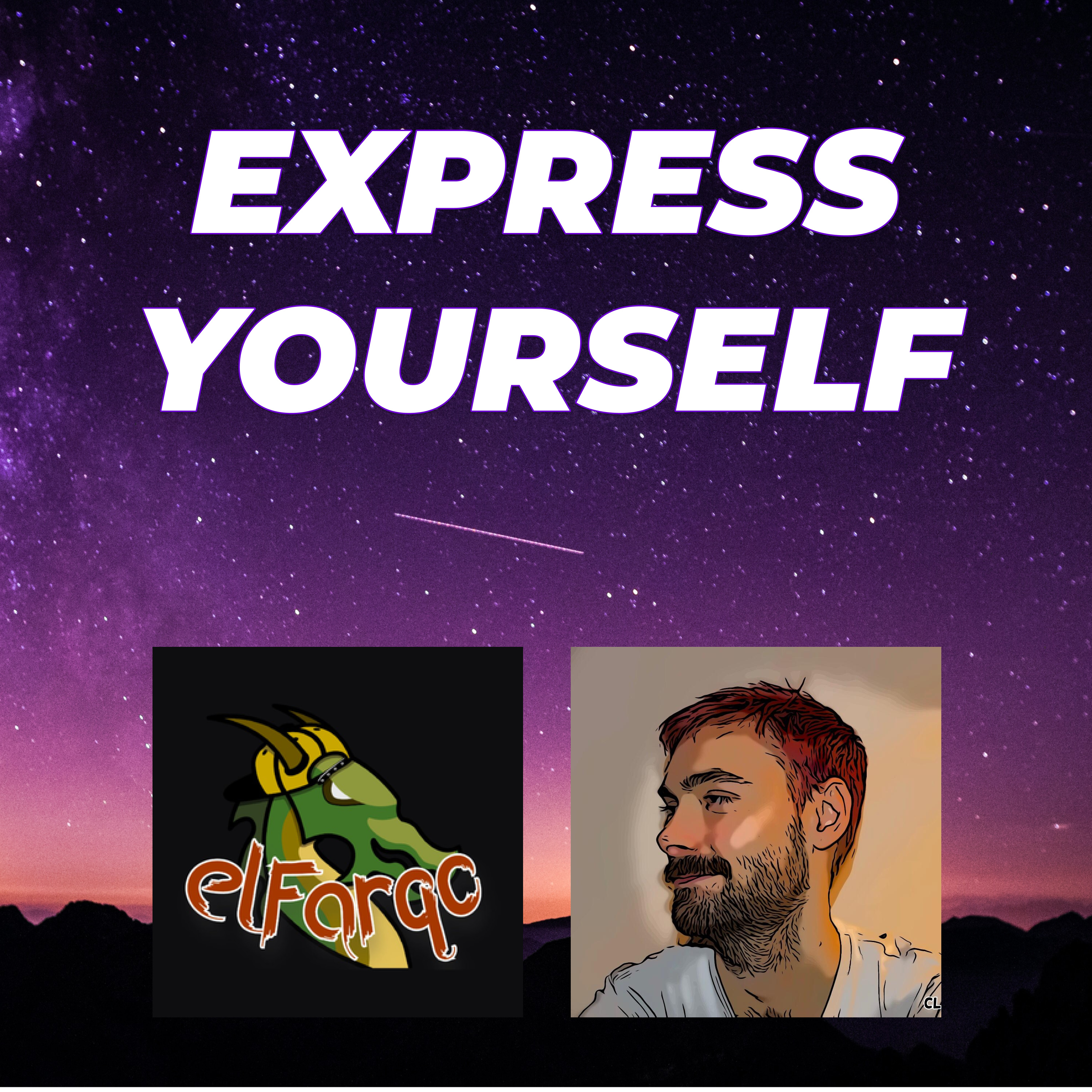 Express Yourself: Gamers x Mental Health