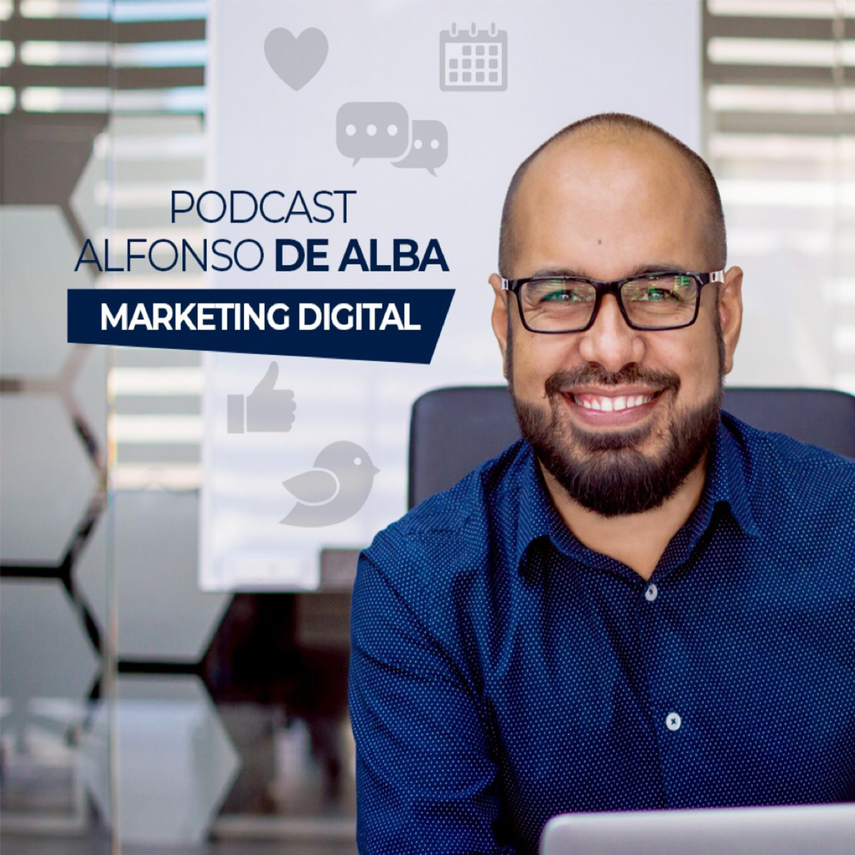 Marketing Digital para Dueños y Directores