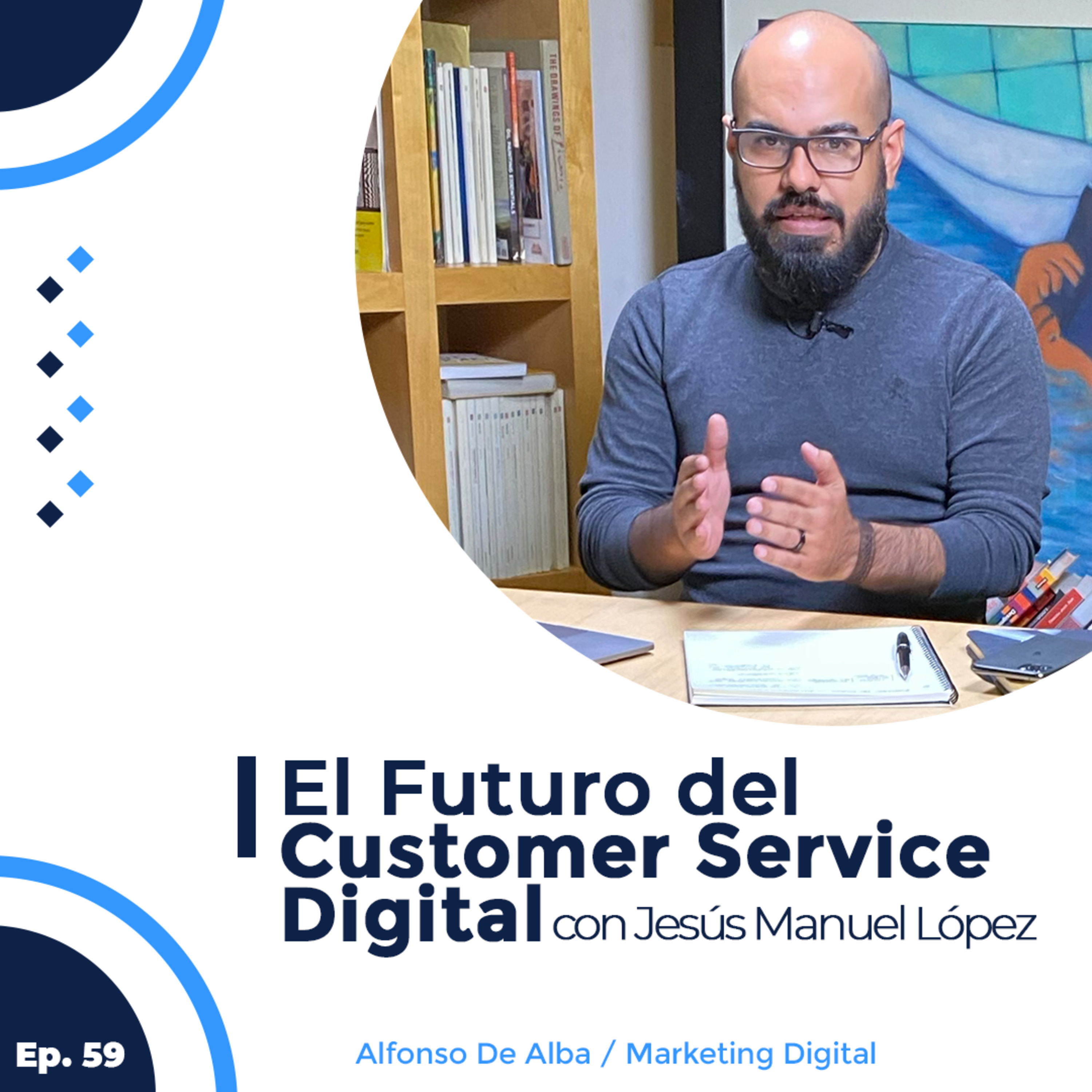 Marketing Digital para Dueños y Directores