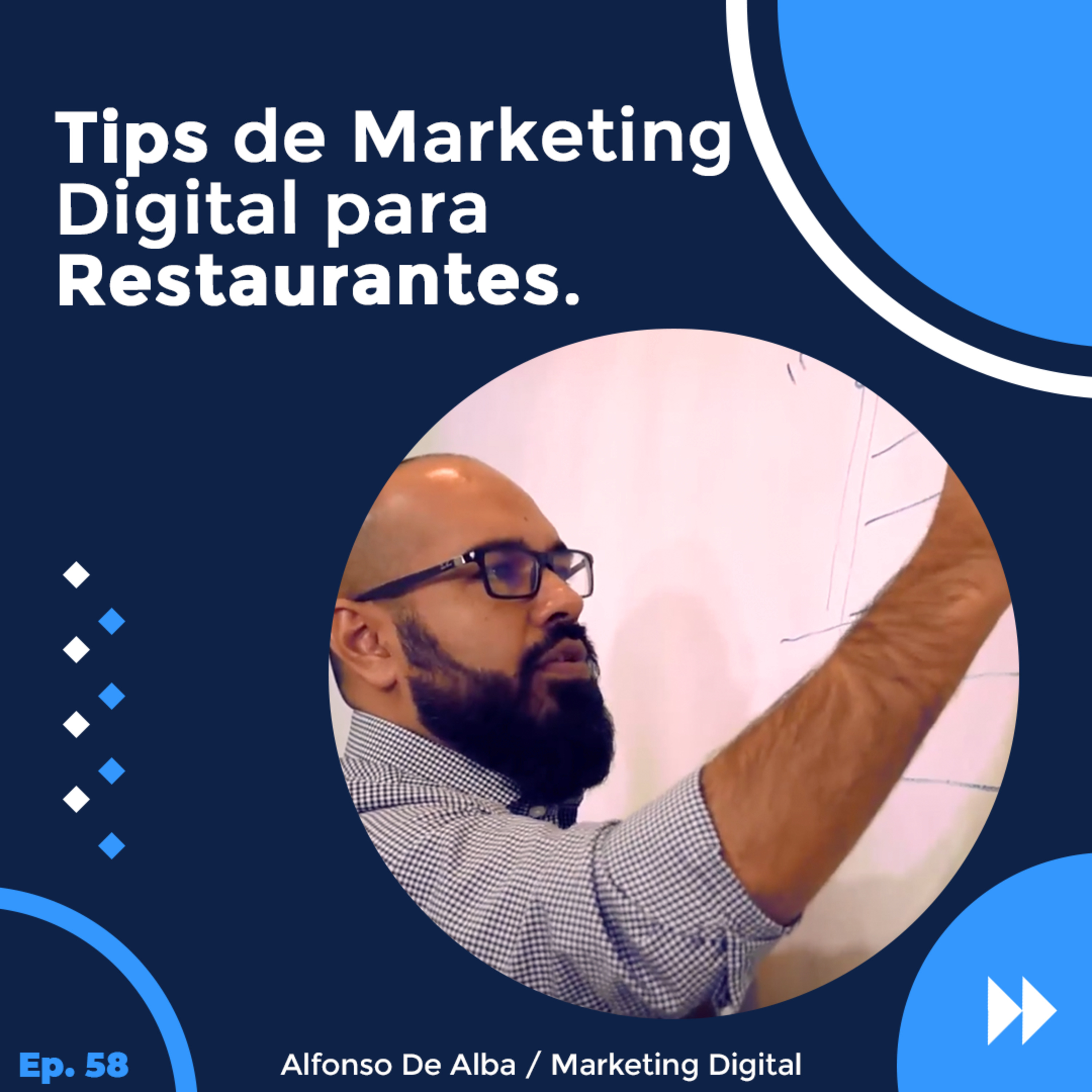 Marketing Digital para Dueños y Directores