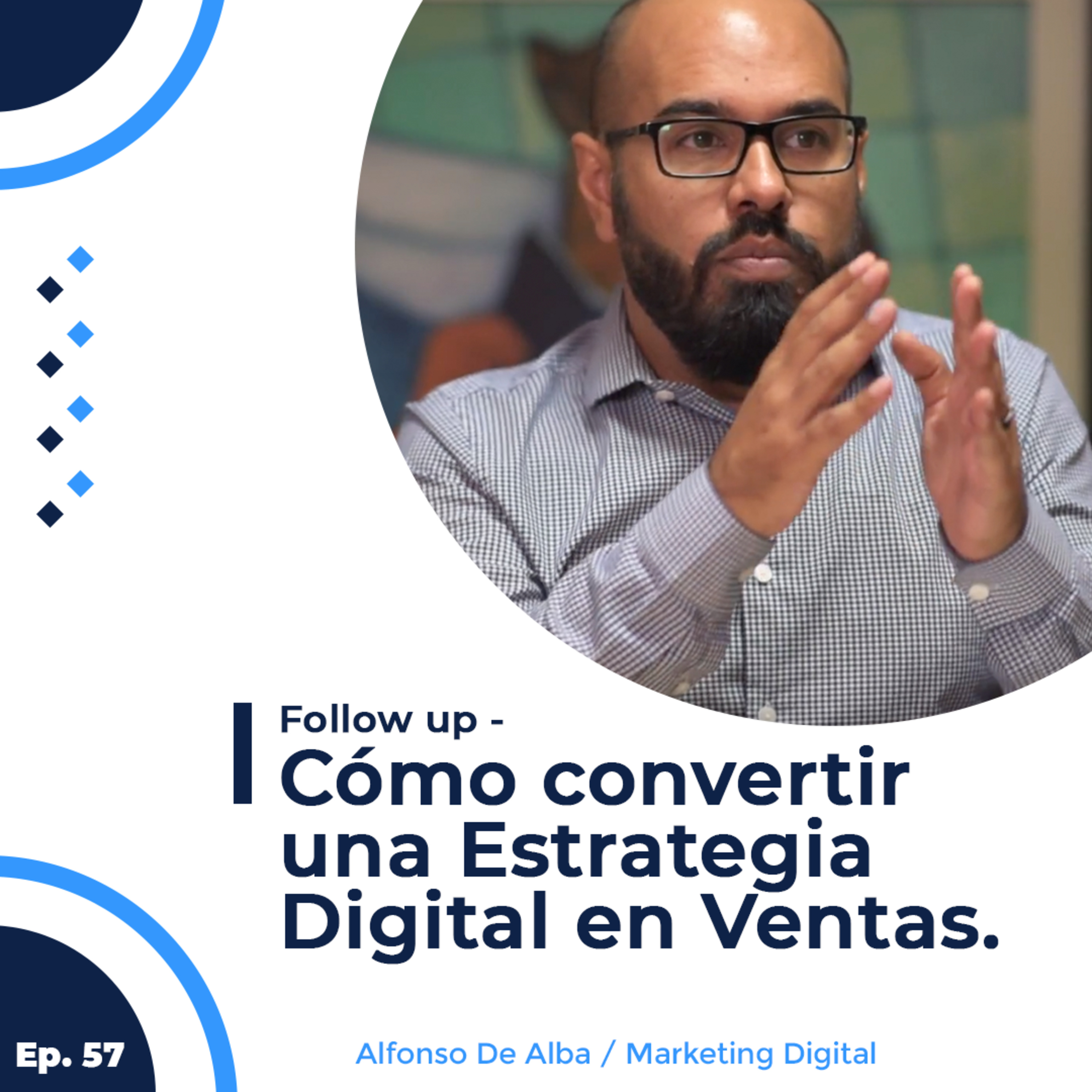 Marketing Digital para Dueños y Directores