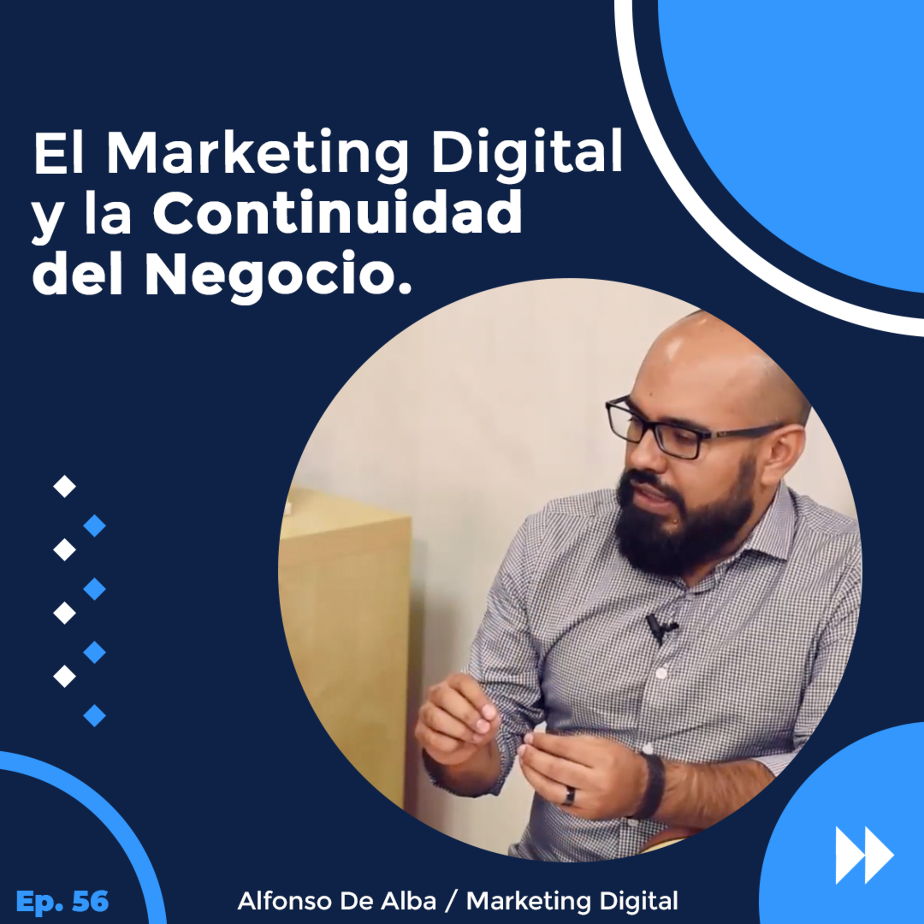 Marketing Digital para Dueños y Directores