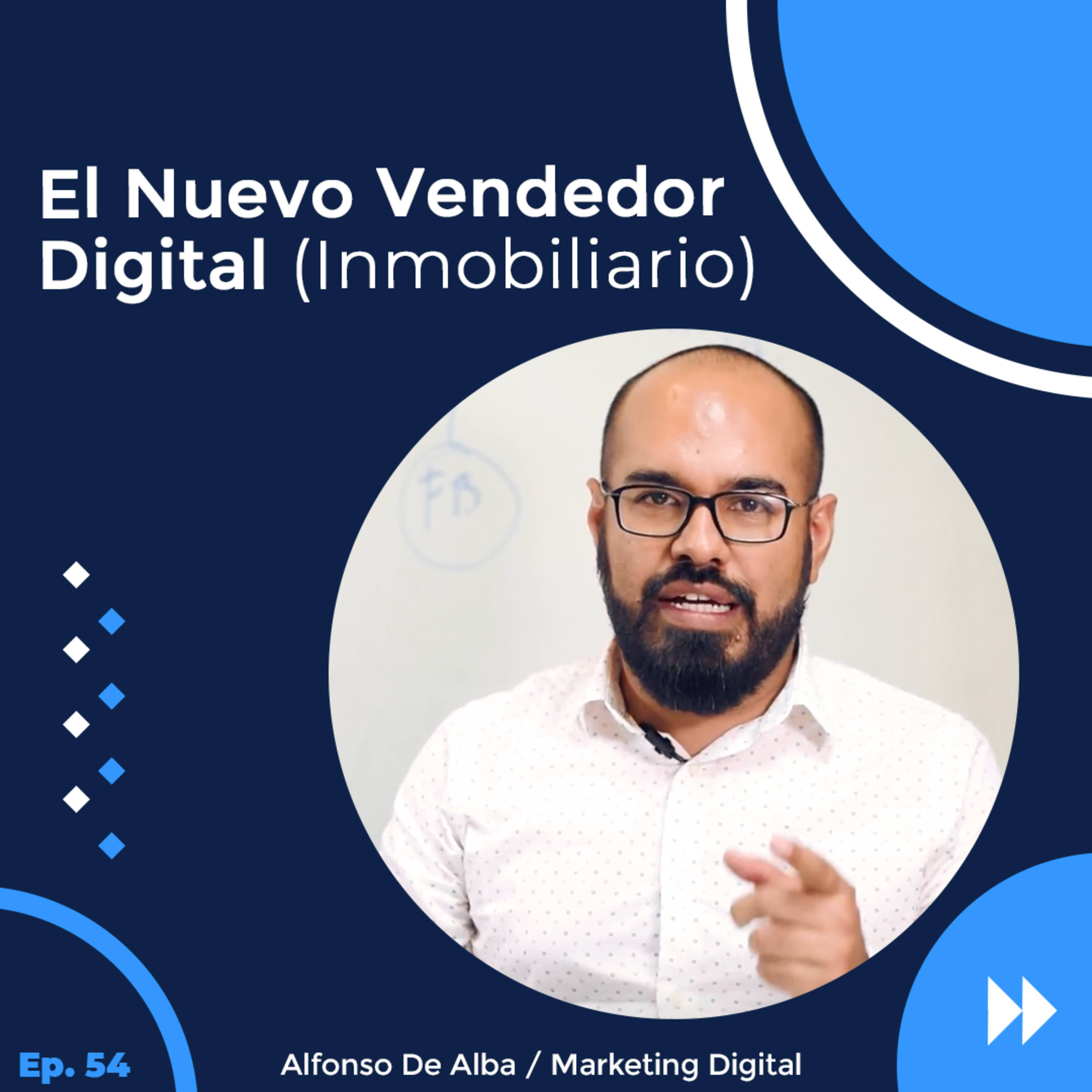Marketing Digital para Dueños y Directores