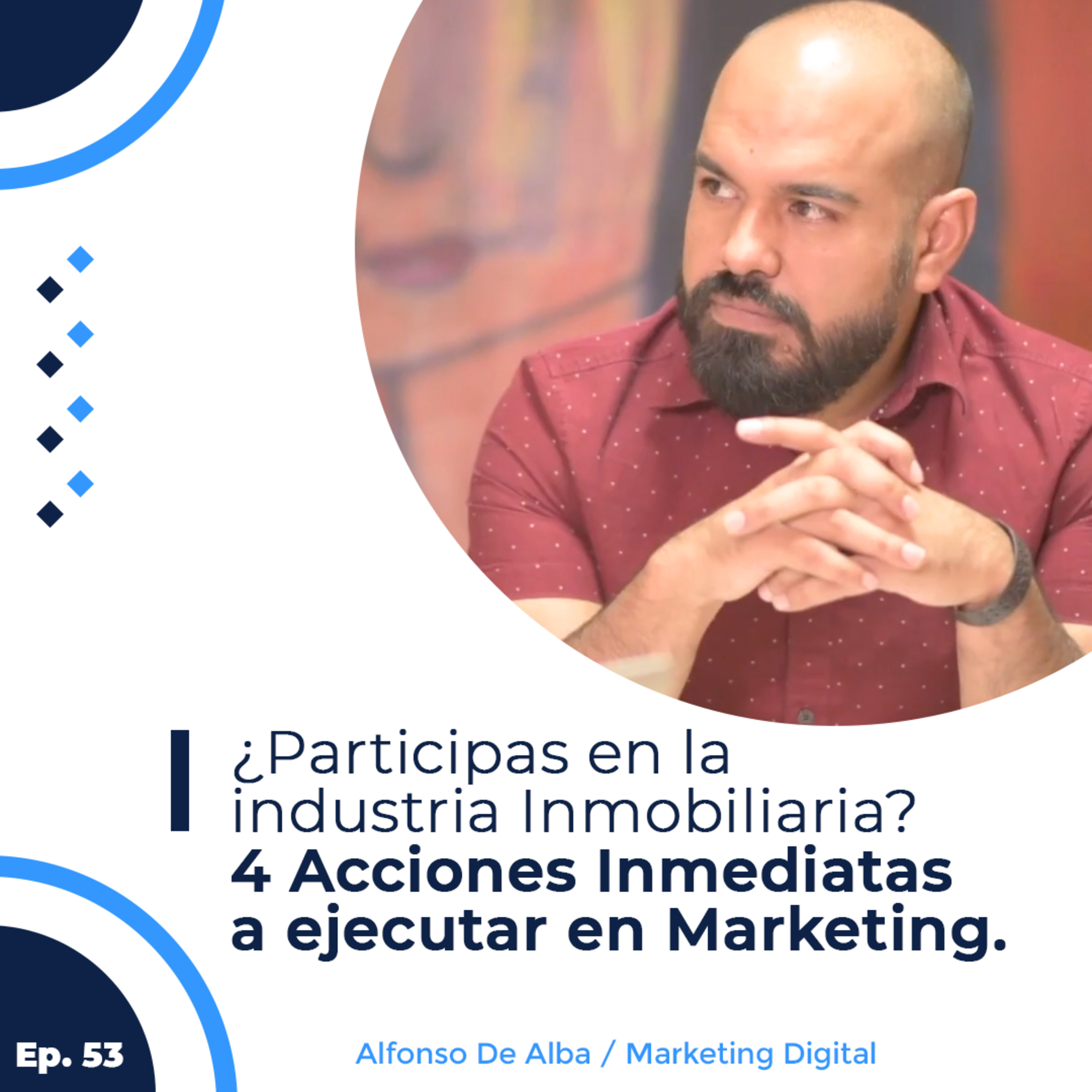 Marketing Digital para Dueños y Directores