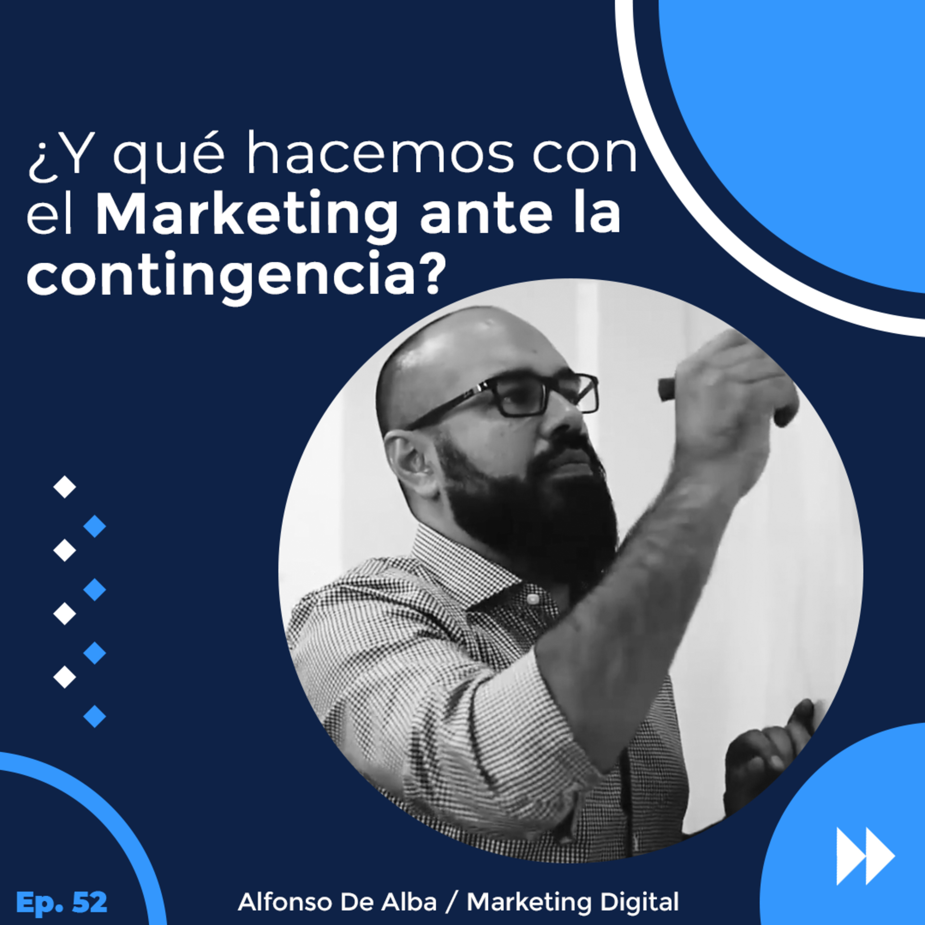Marketing Digital para Dueños y Directores