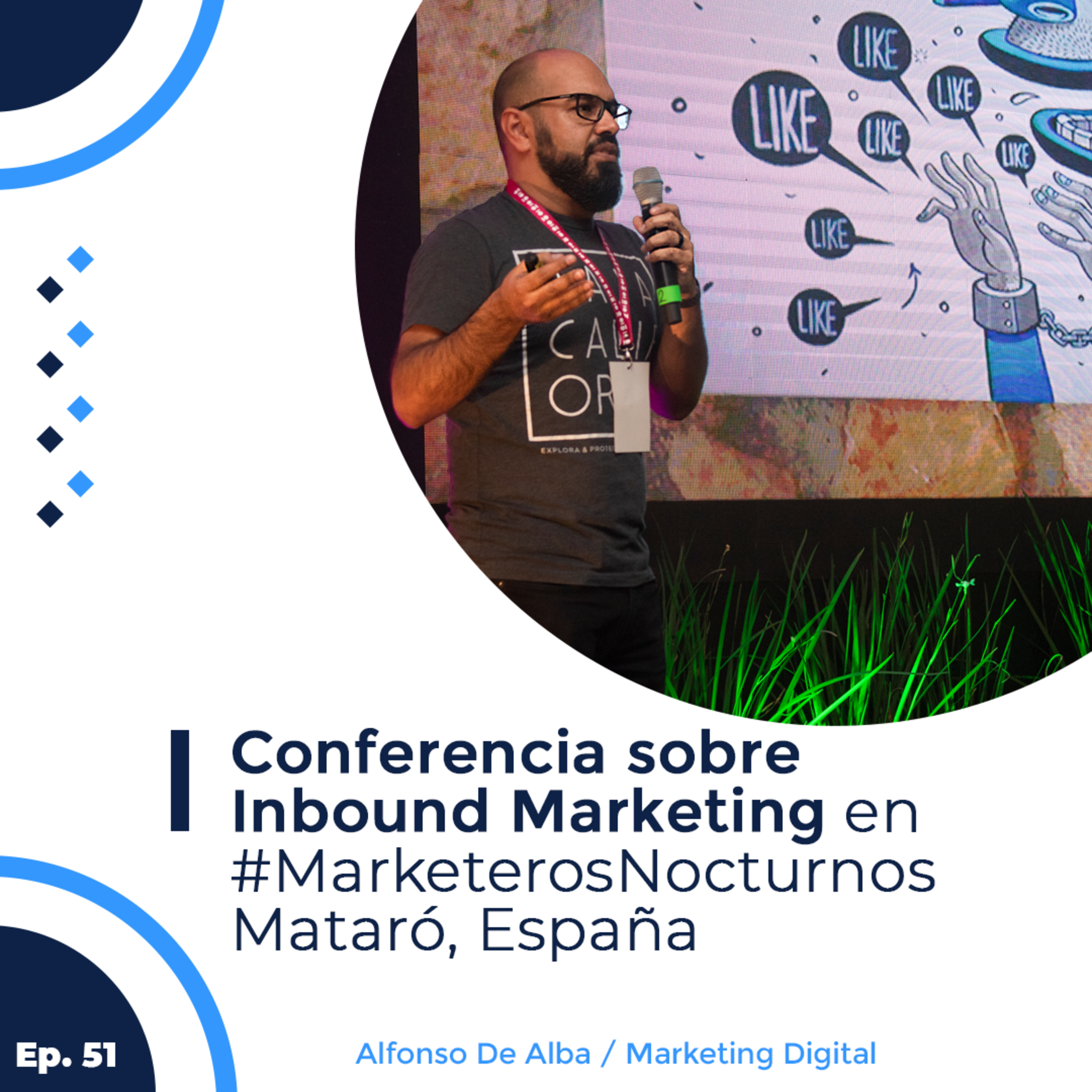 Marketing Digital para Dueños y Directores