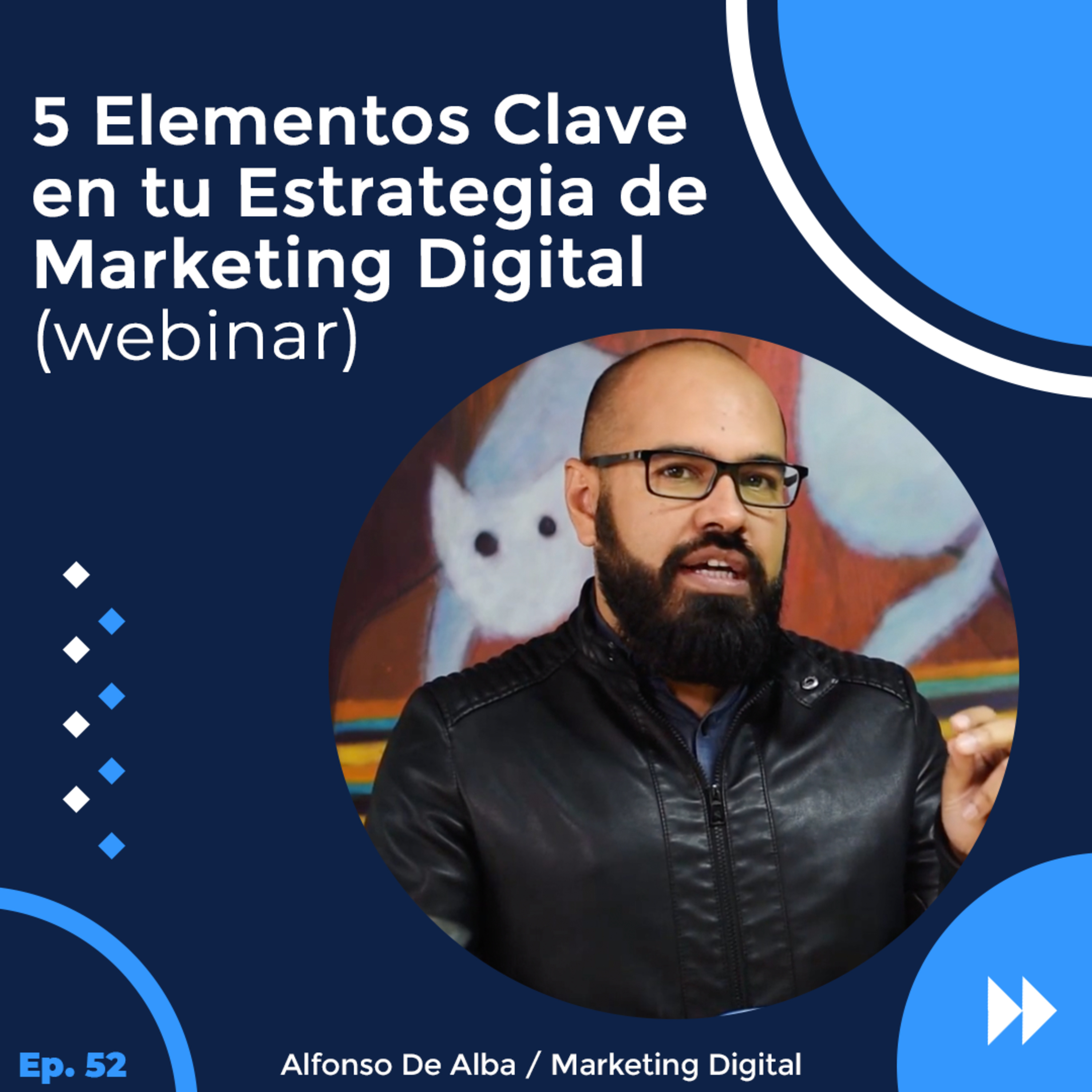 Marketing Digital para Dueños y Directores