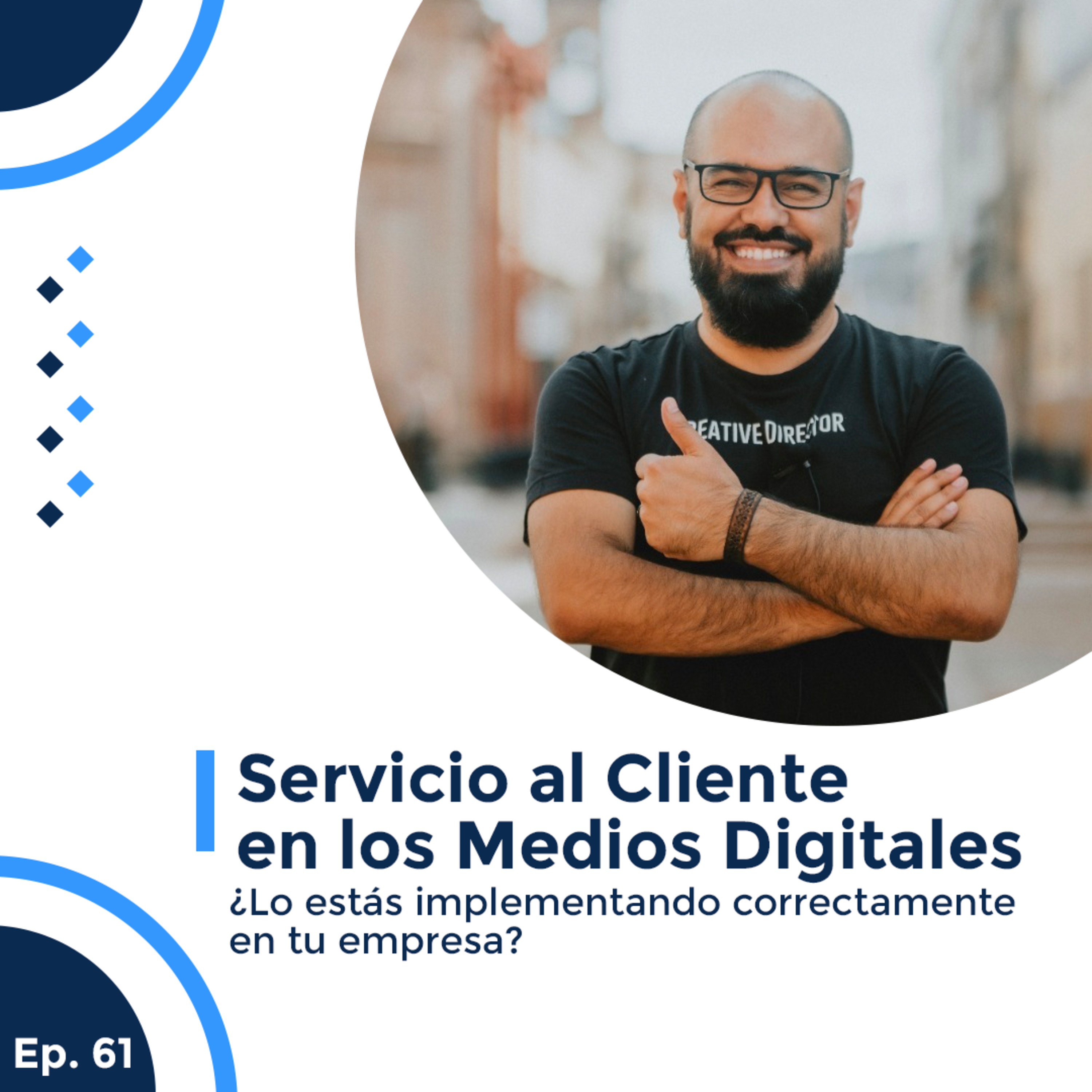 Marketing Digital para Dueños y Directores