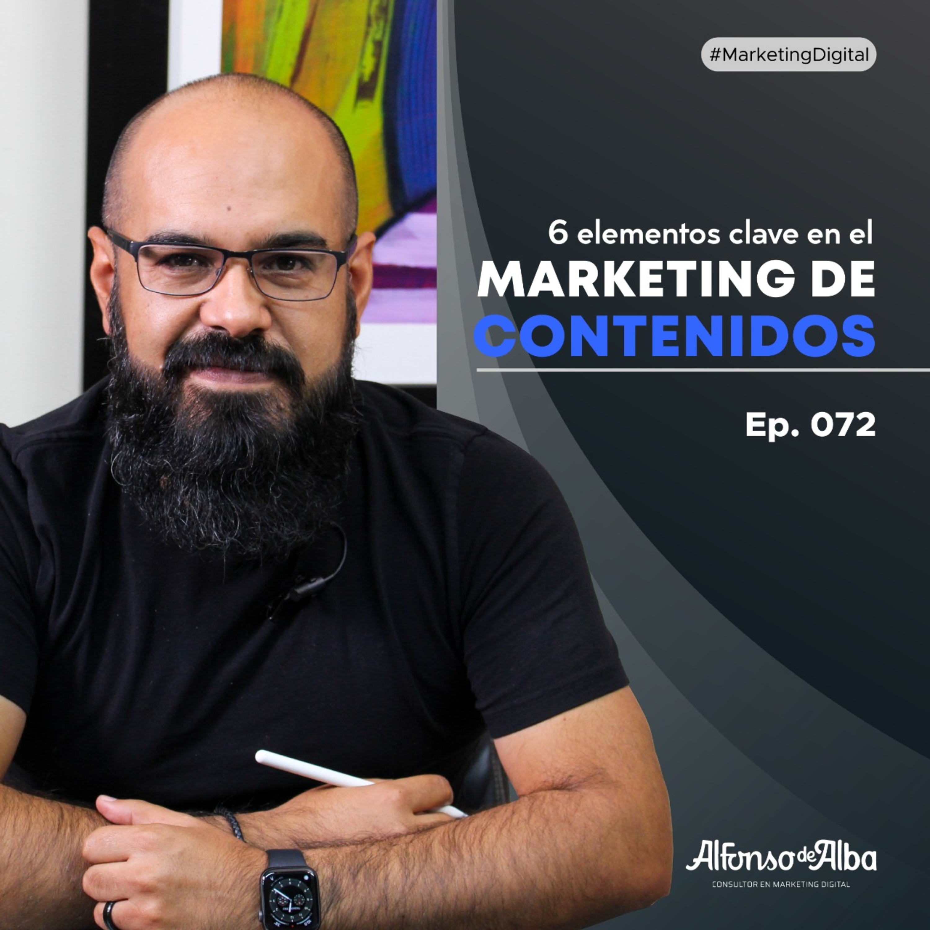 Marketing Digital para Dueños y Directores