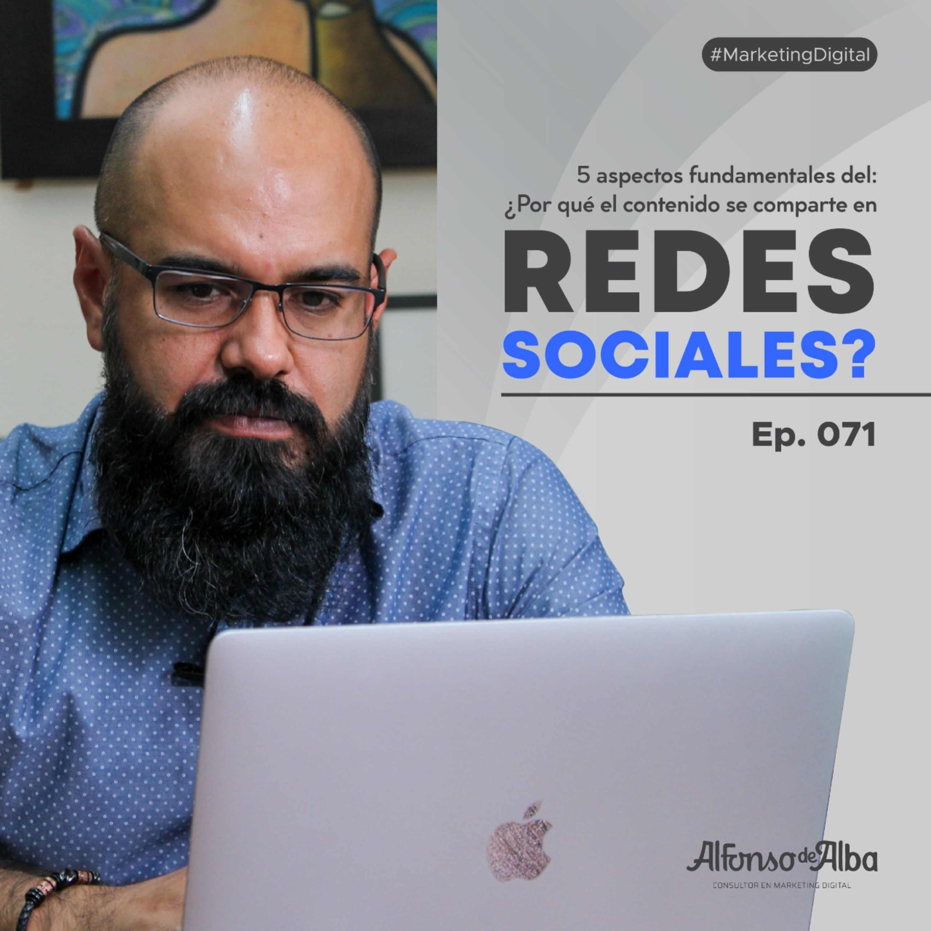 Marketing Digital para Dueños y Directores