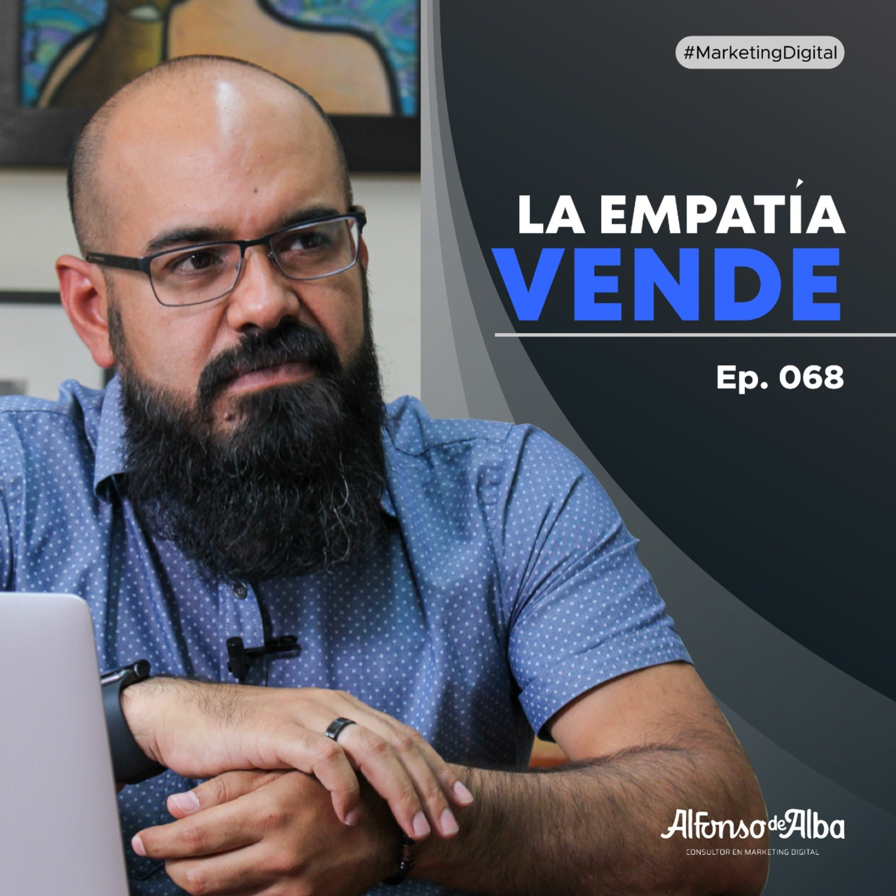 Marketing Digital para Dueños y Directores