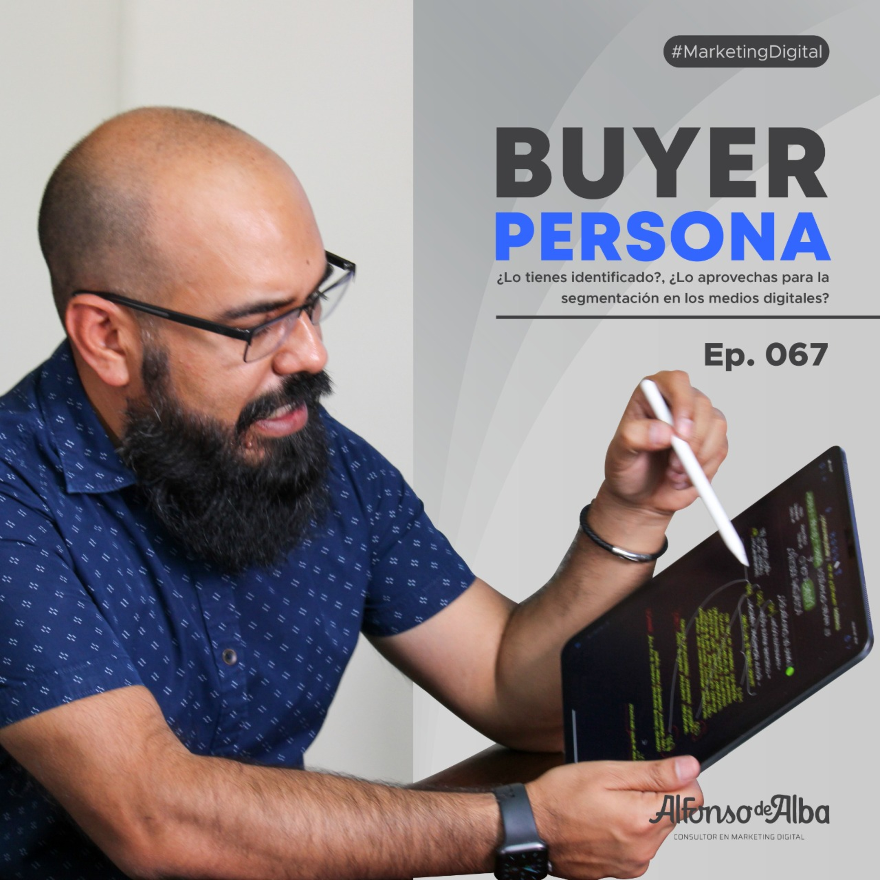 Marketing Digital para Dueños y Directores