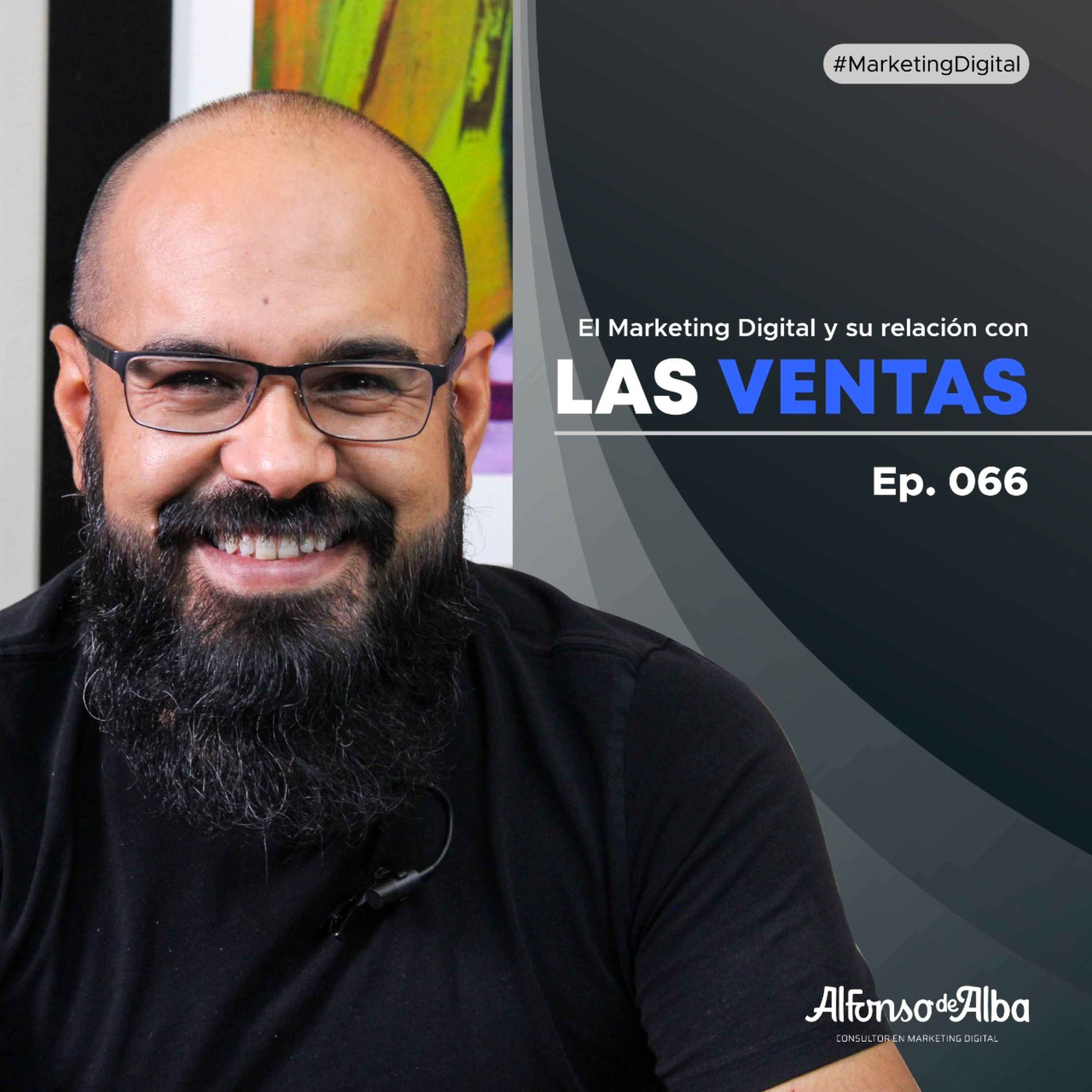 Marketing Digital para Dueños y Directores