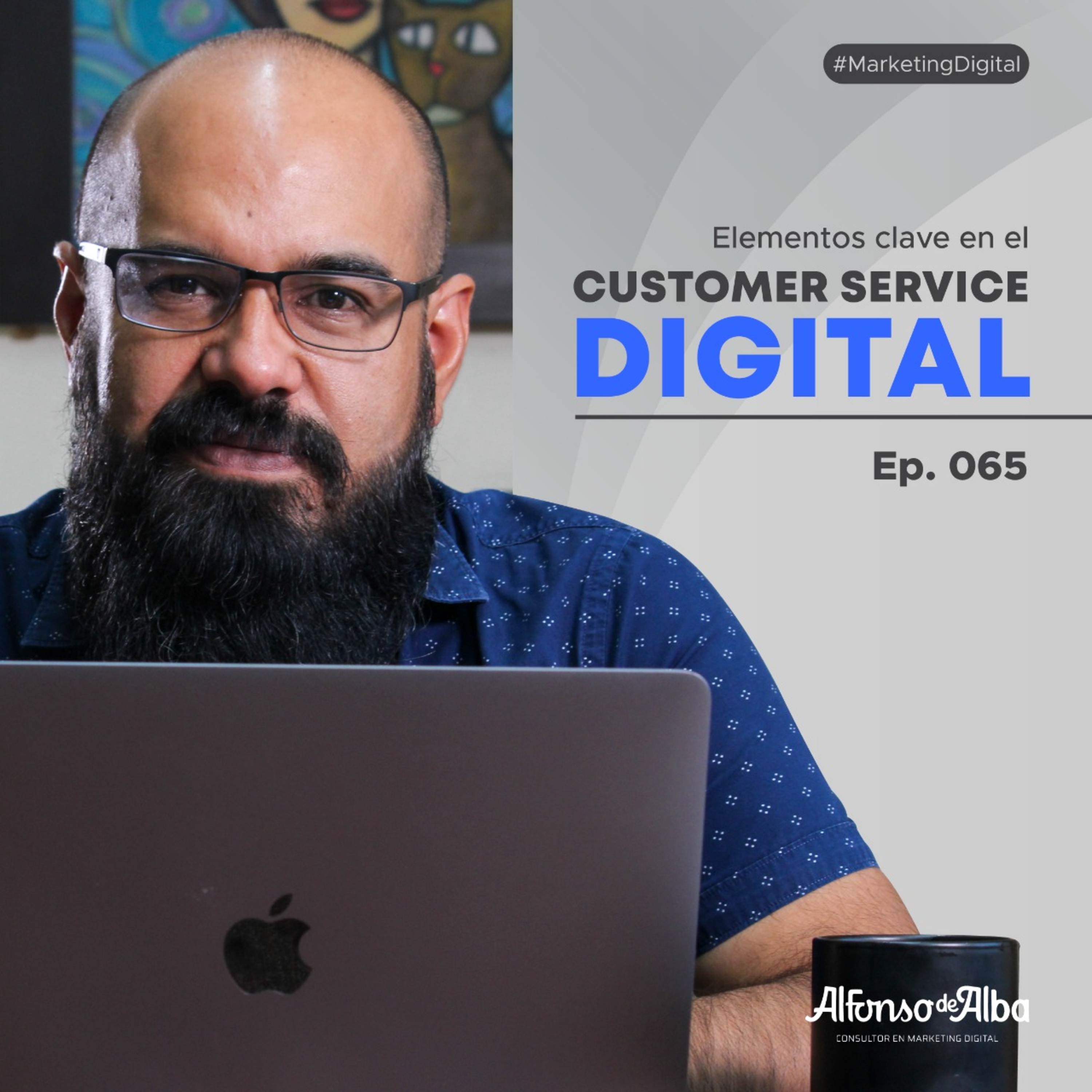 Marketing Digital para Dueños y Directores