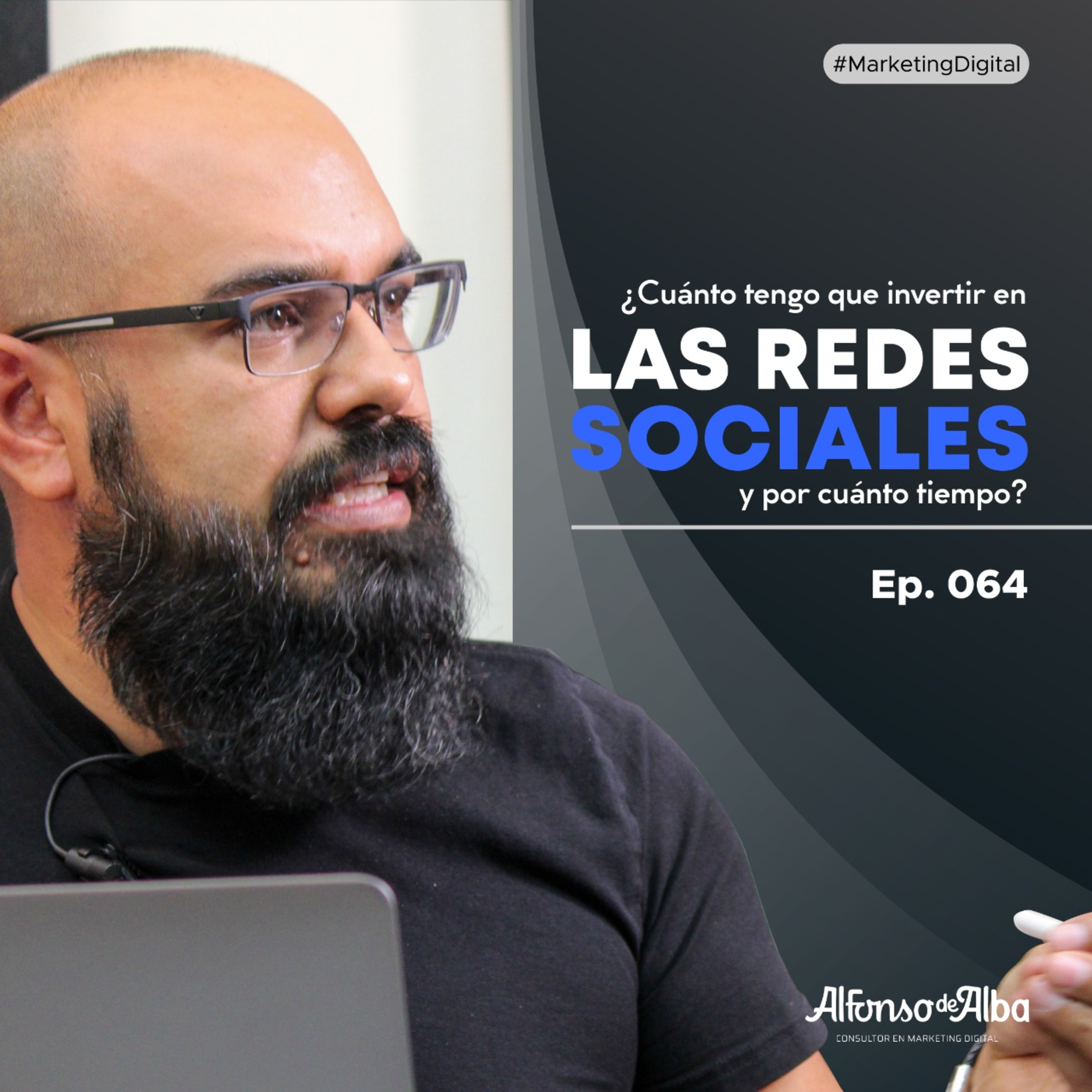 Marketing Digital para Dueños y Directores