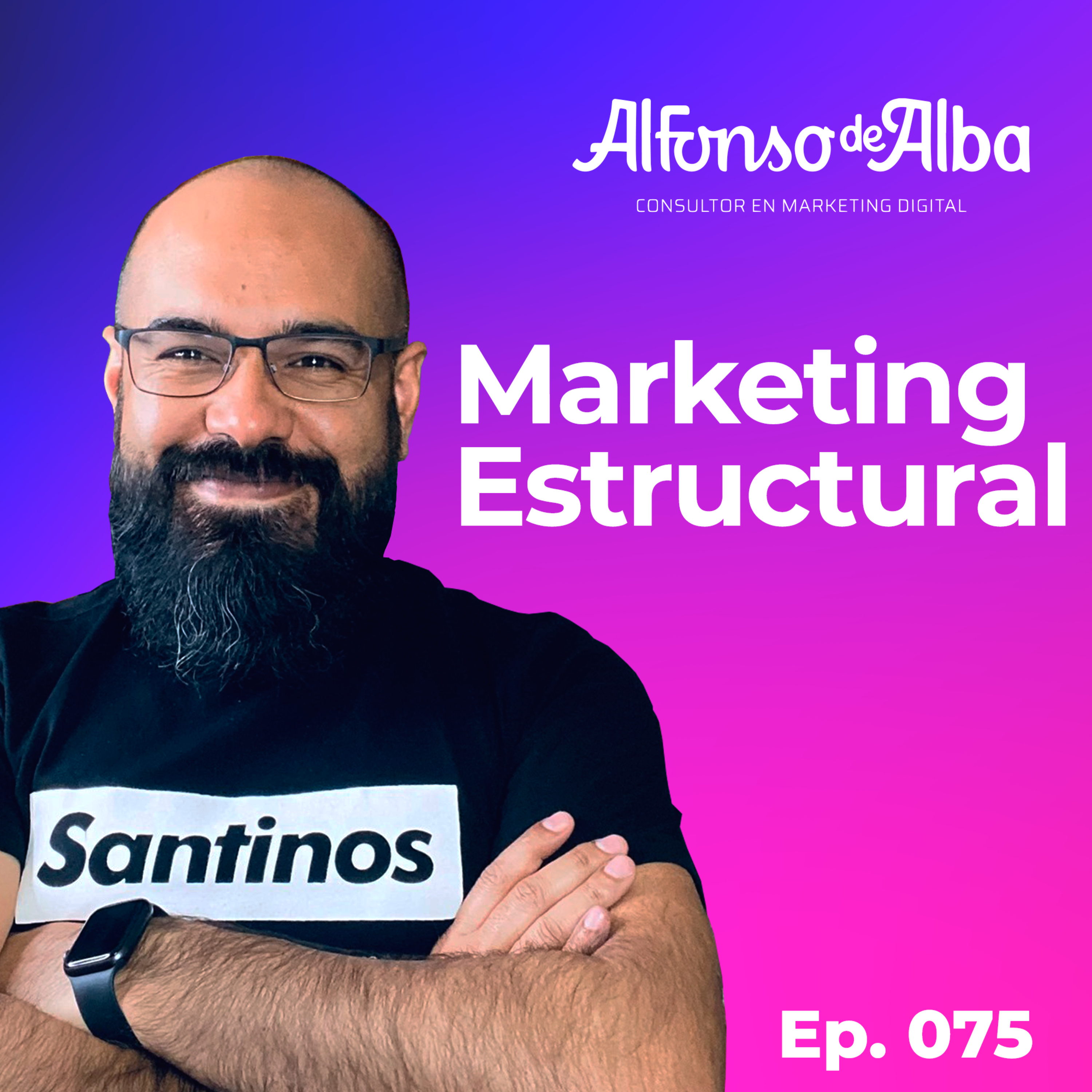 Marketing Digital para Dueños y Directores