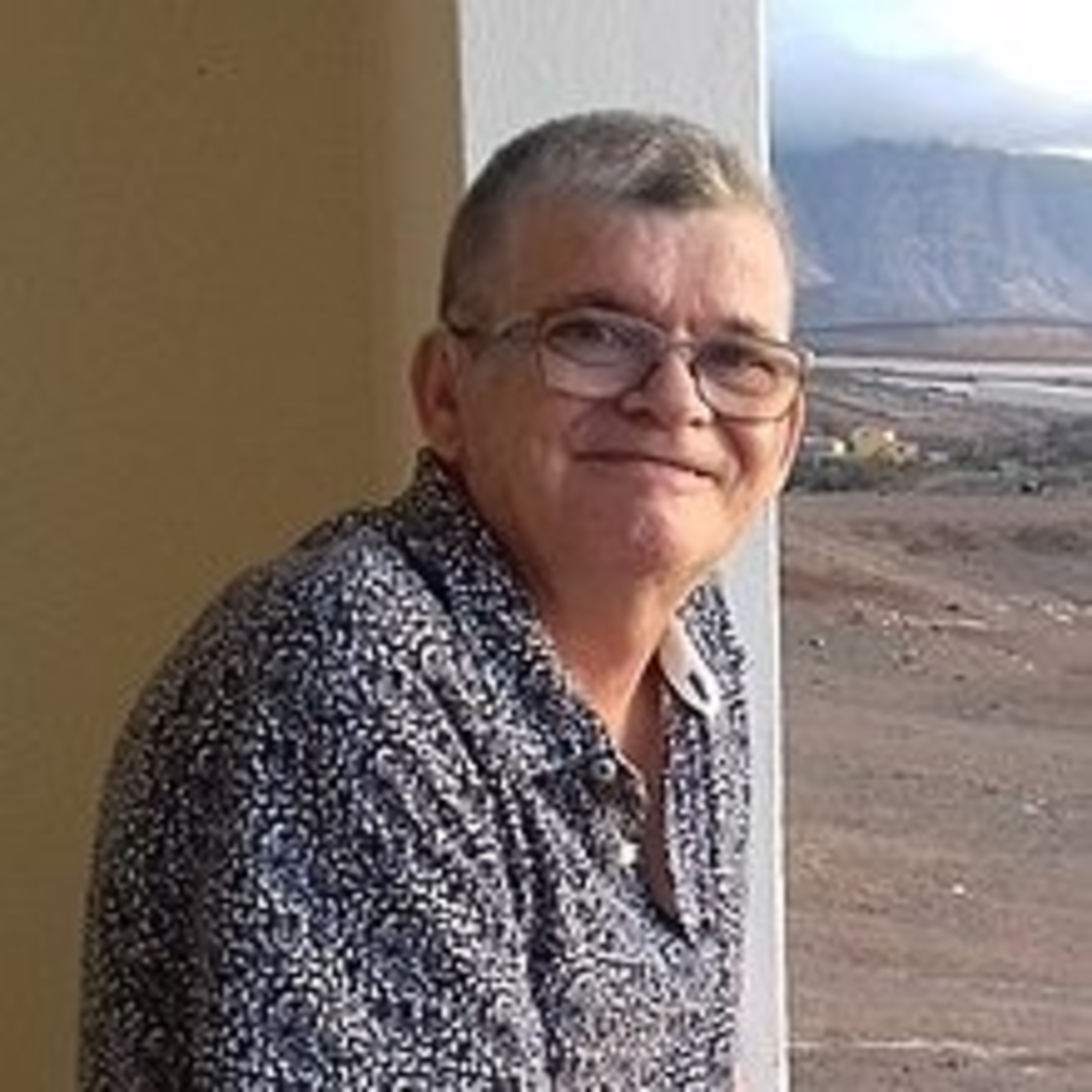 Edgar Díaz