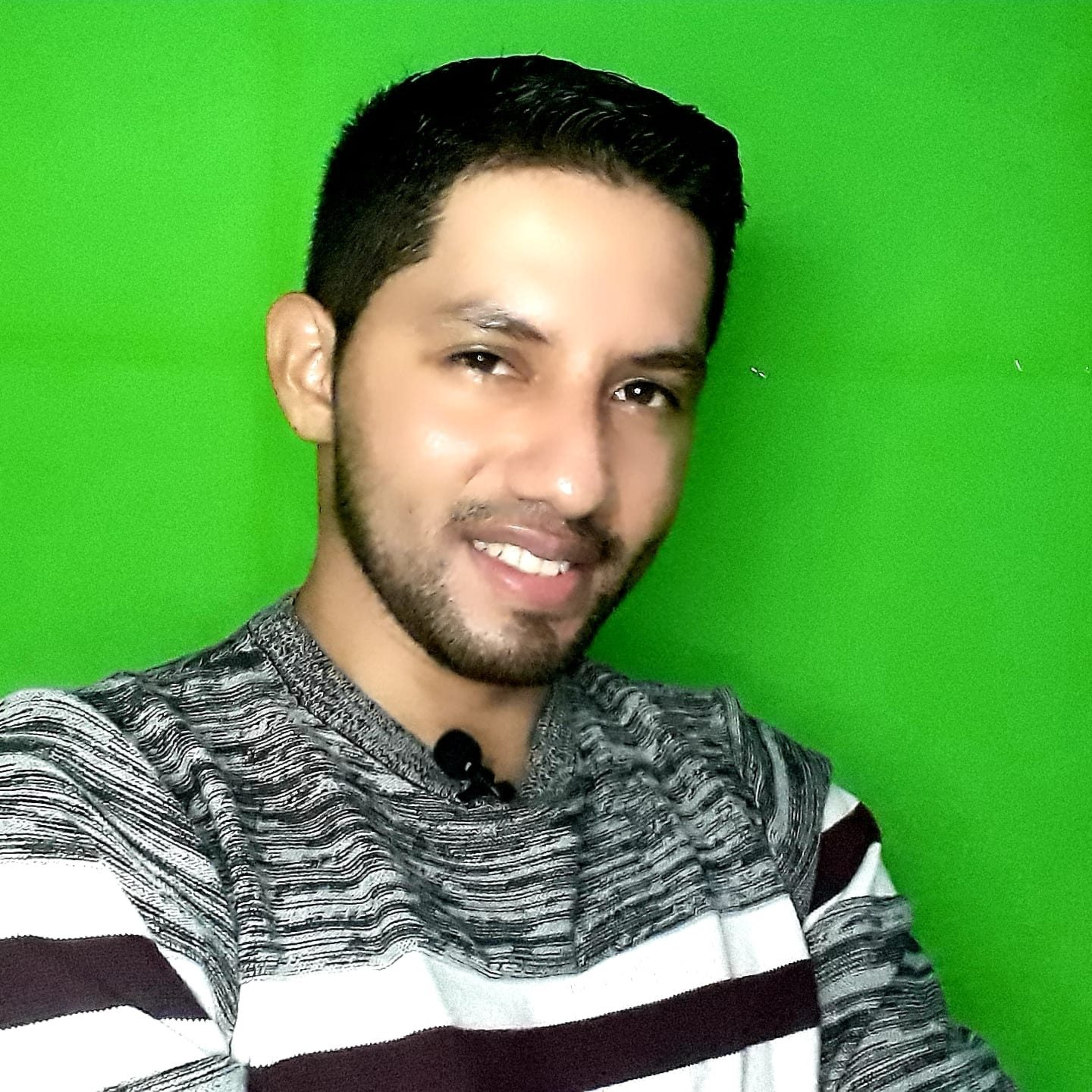 Edgar Díaz