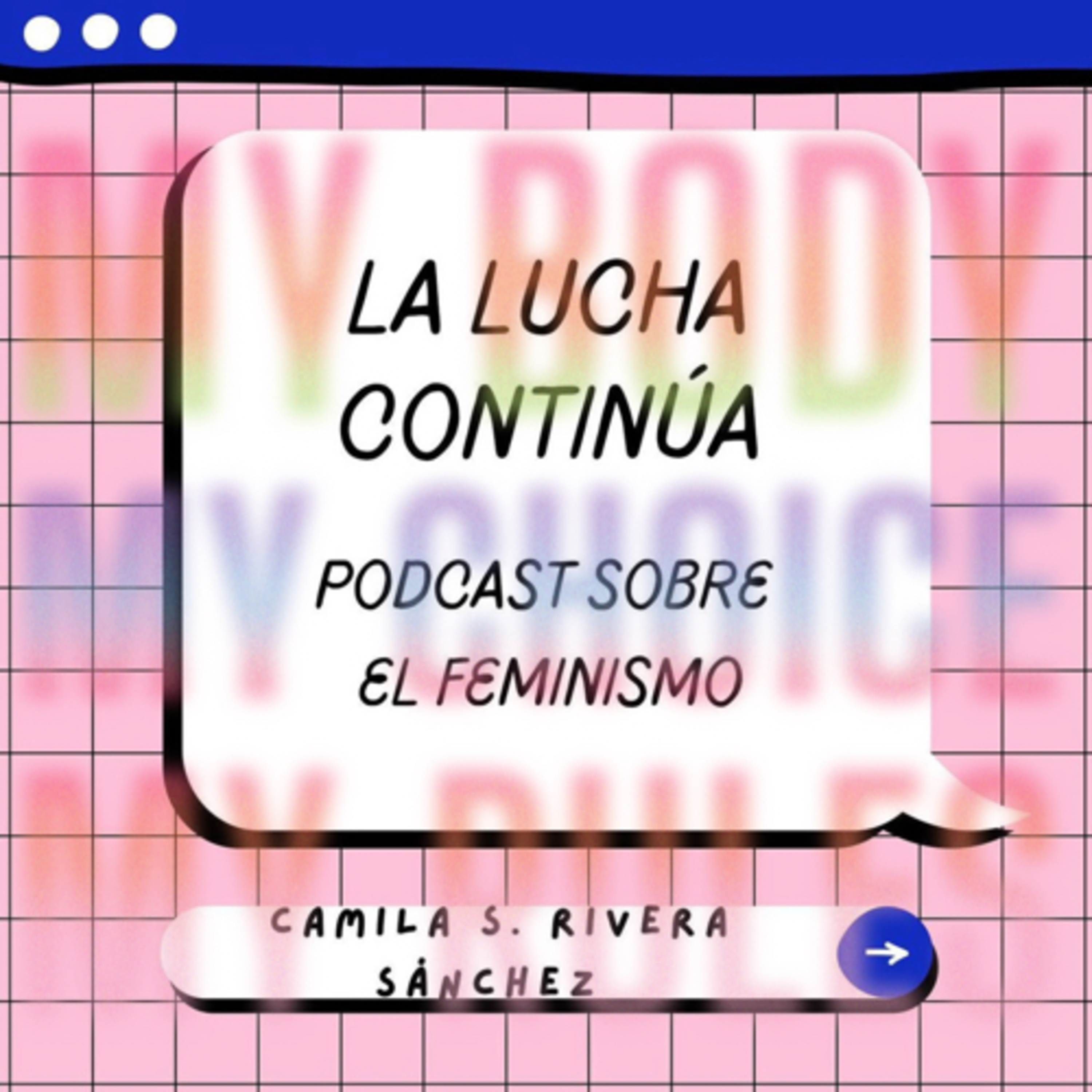 La Lucha Continúa