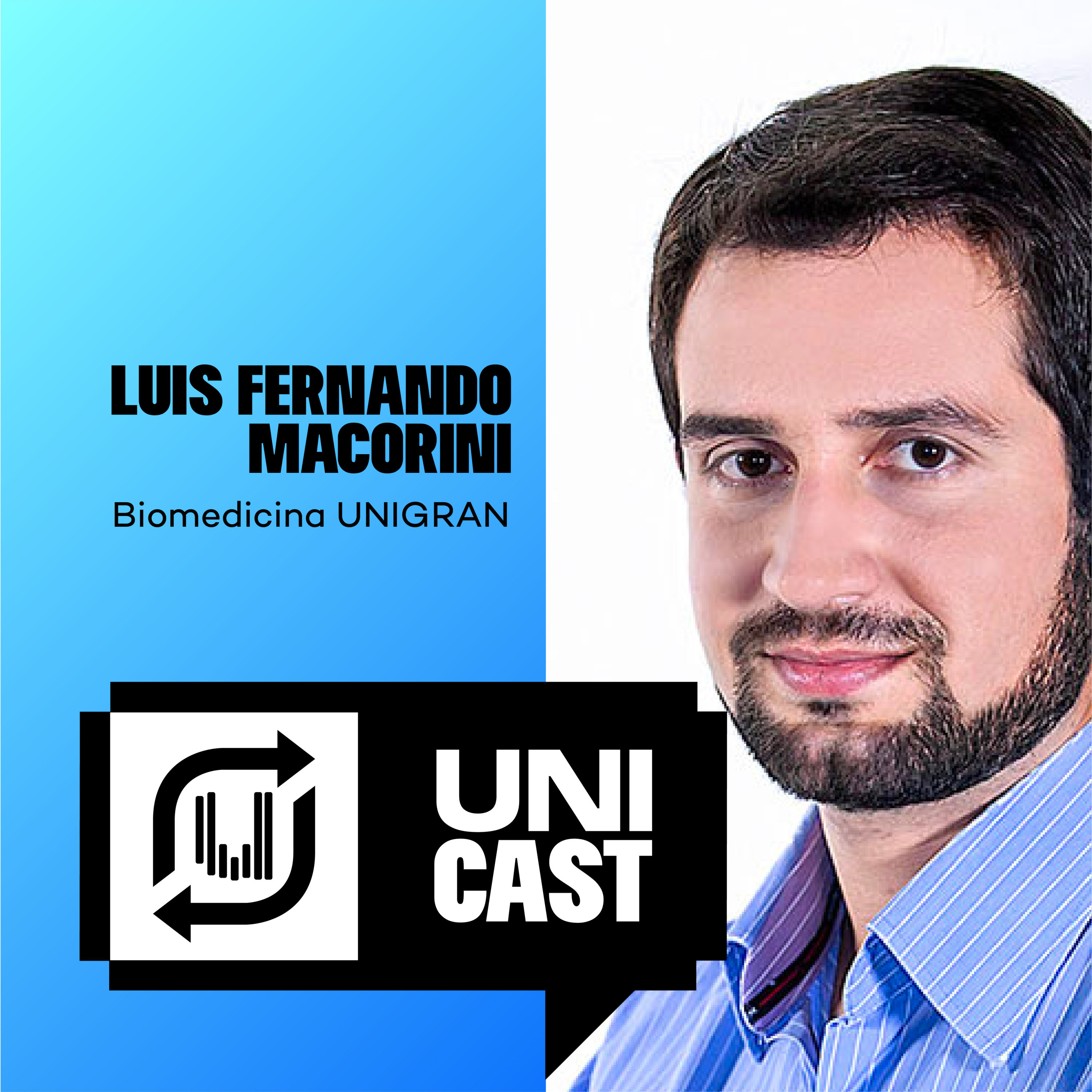 UNIGRAN Unicast