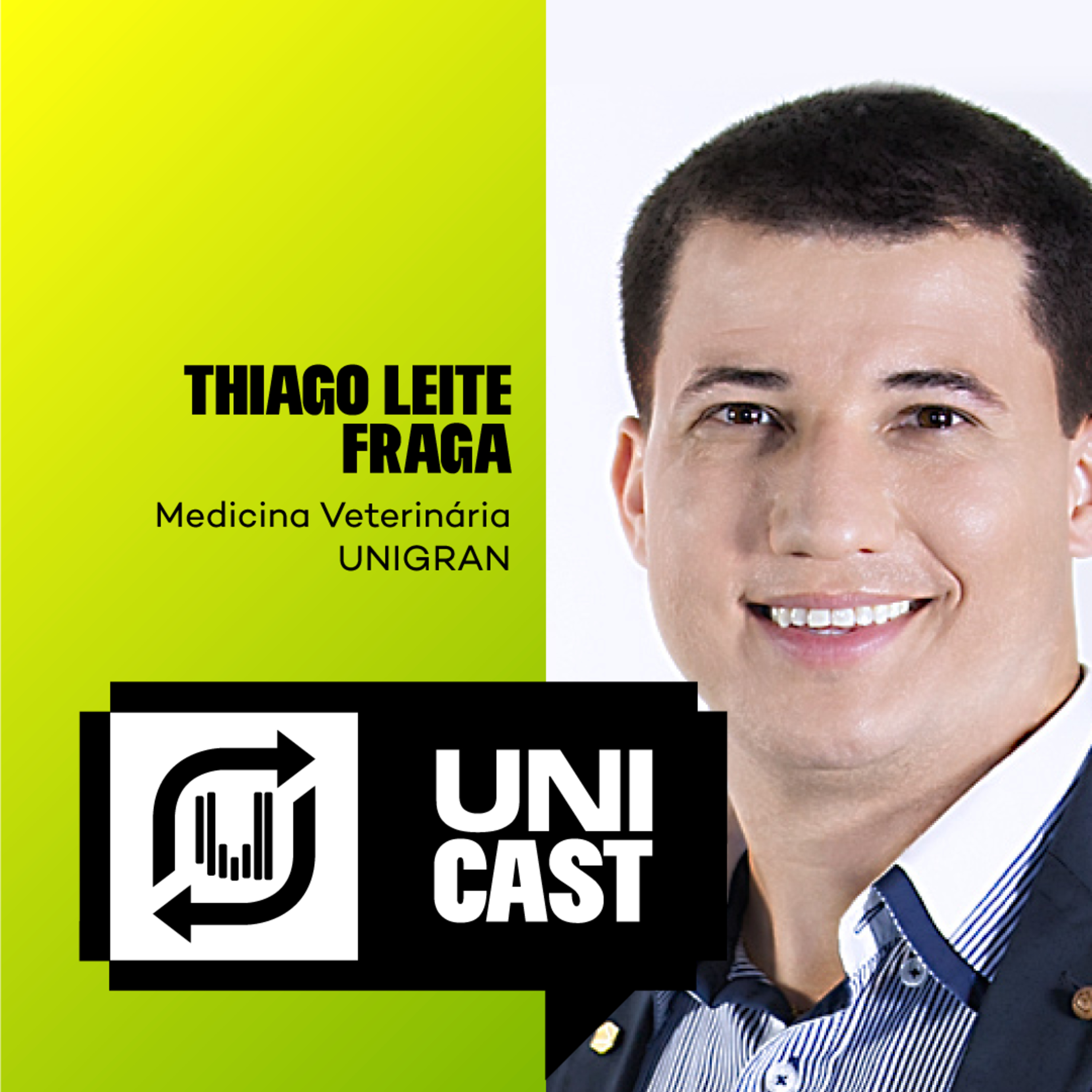 UNIGRAN Unicast