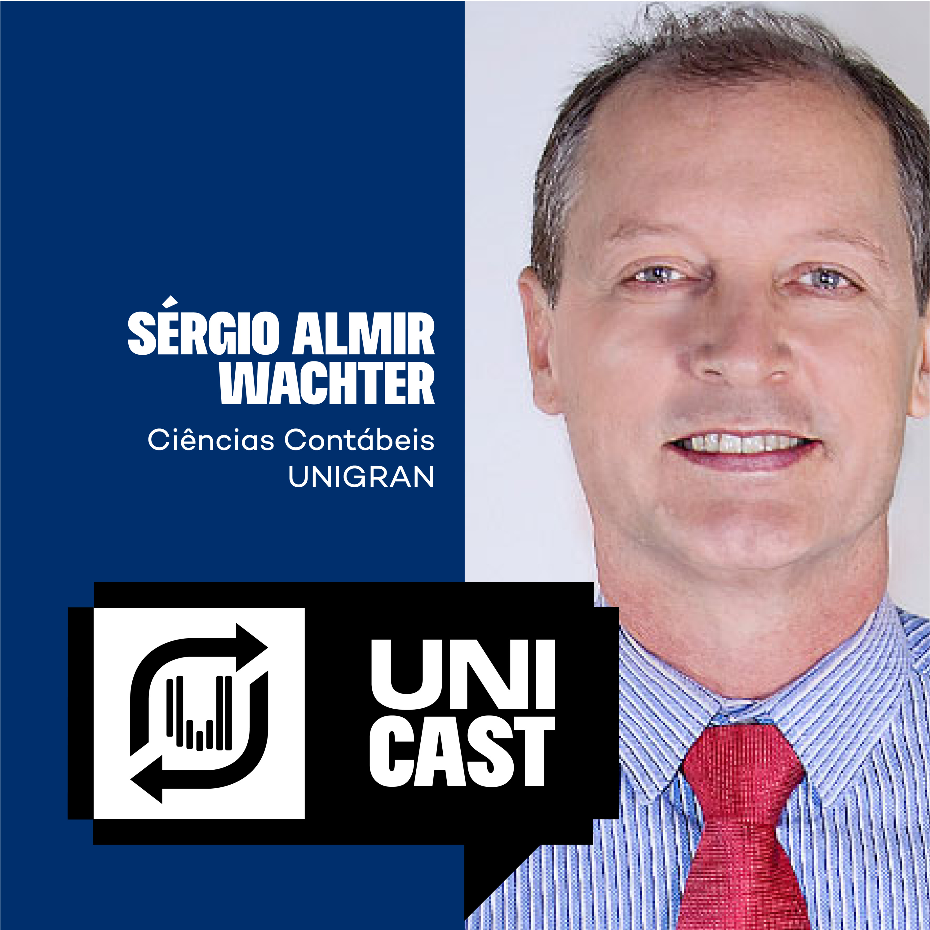 UNIGRAN Unicast