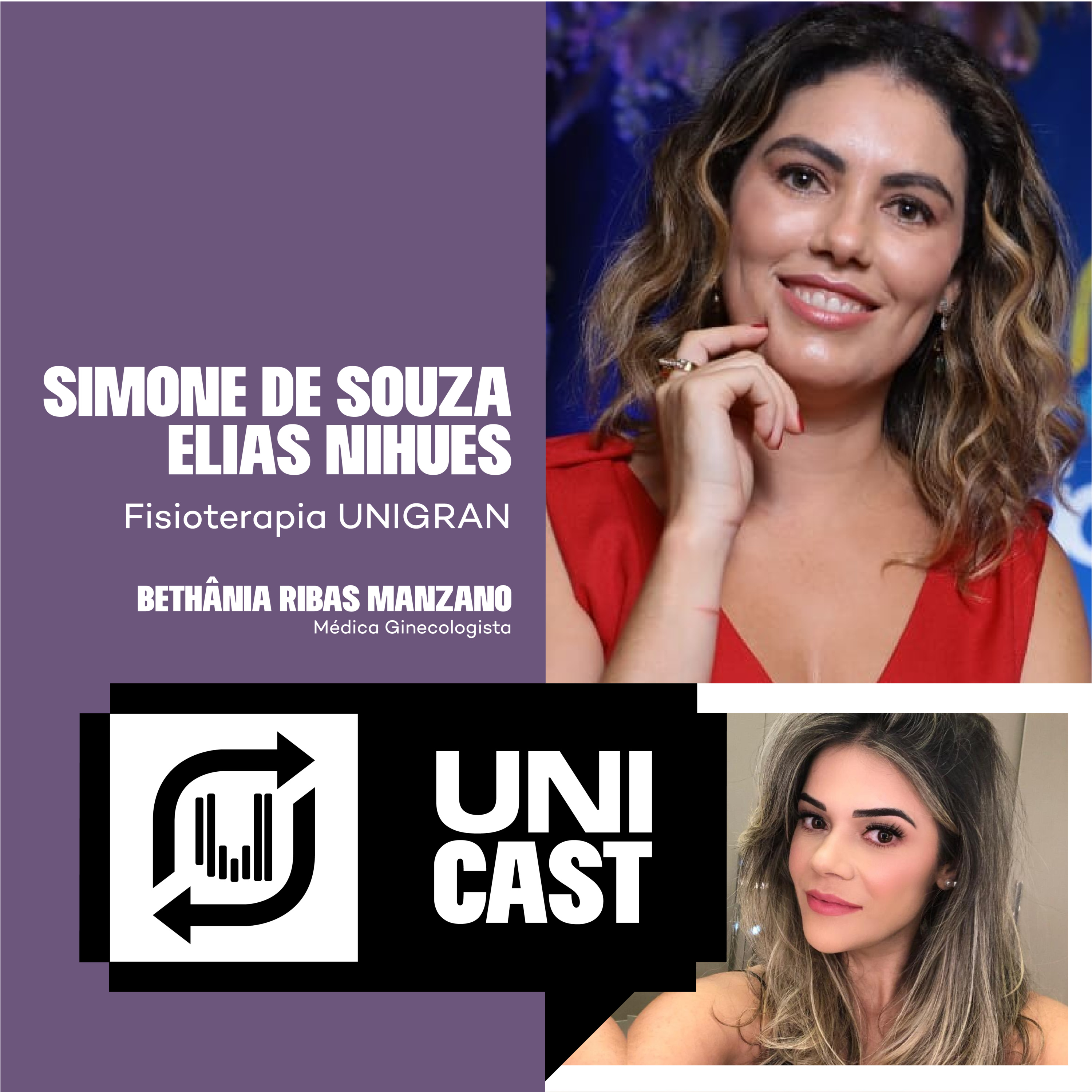UNIGRAN Unicast